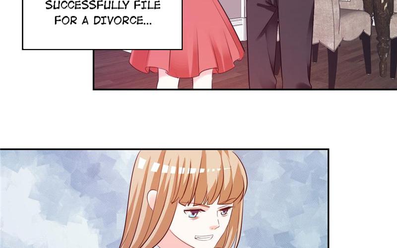 The Glorious Rebirth: Good Morning, Mrs. Fu Chapter 2 - page 56