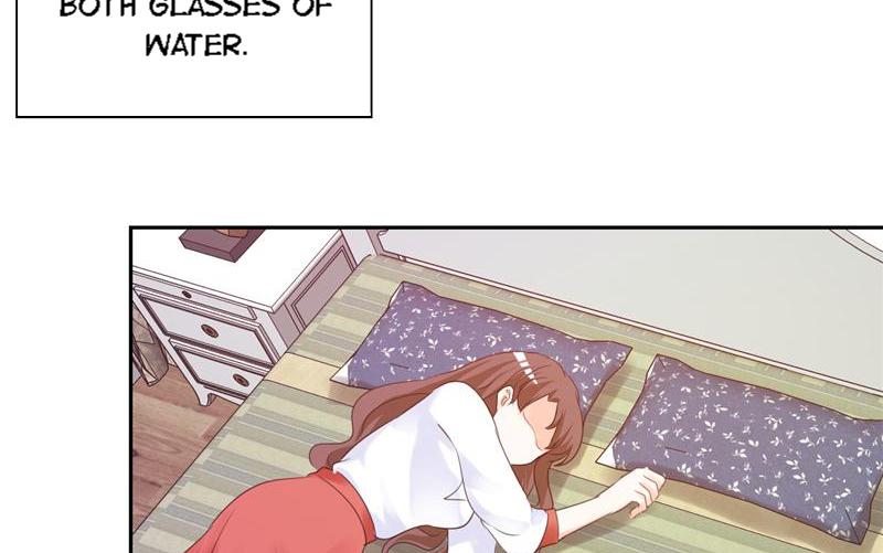 The Glorious Rebirth: Good Morning, Mrs. Fu Chapter 2 - page 58
