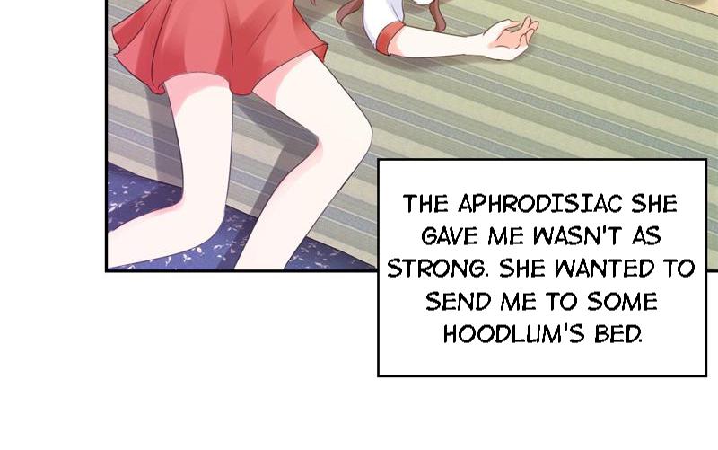 The Glorious Rebirth: Good Morning, Mrs. Fu Chapter 2 - page 59