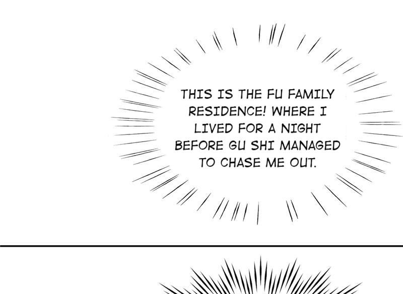 The Glorious Rebirth: Good Morning, Mrs. Fu Chapter 2 - page 6