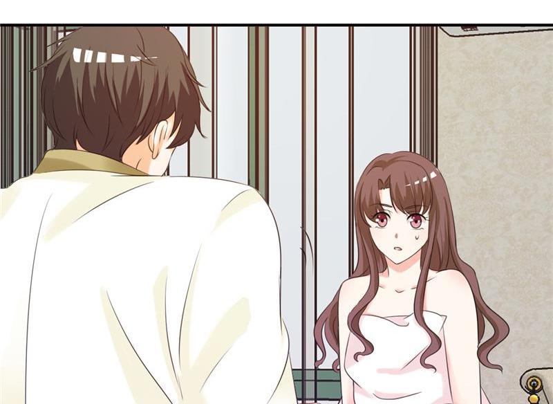 The Glorious Rebirth: Good Morning, Mrs. Fu Chapter 2 - page 9