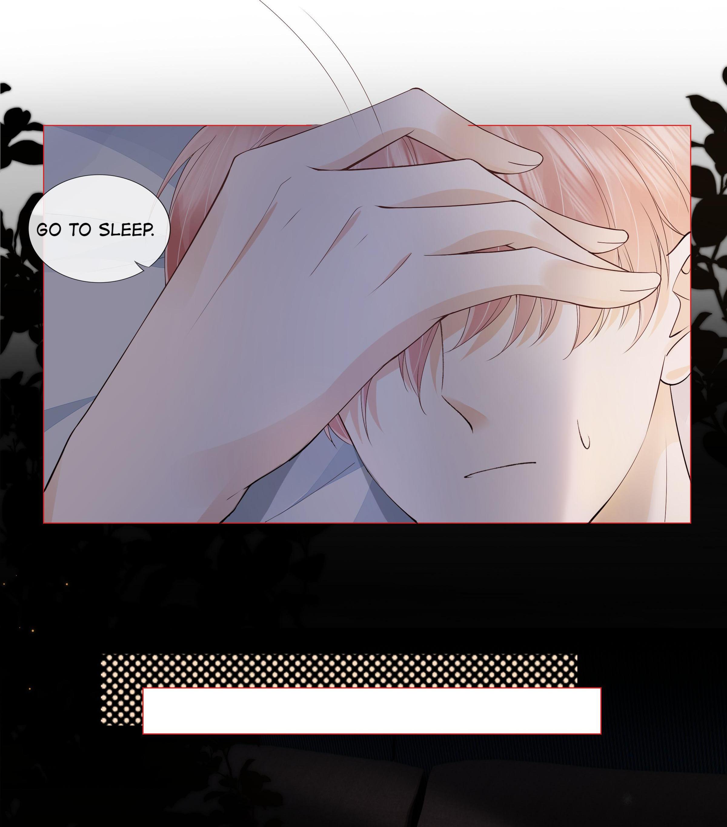 Knowing You Chapter 37 - page 11