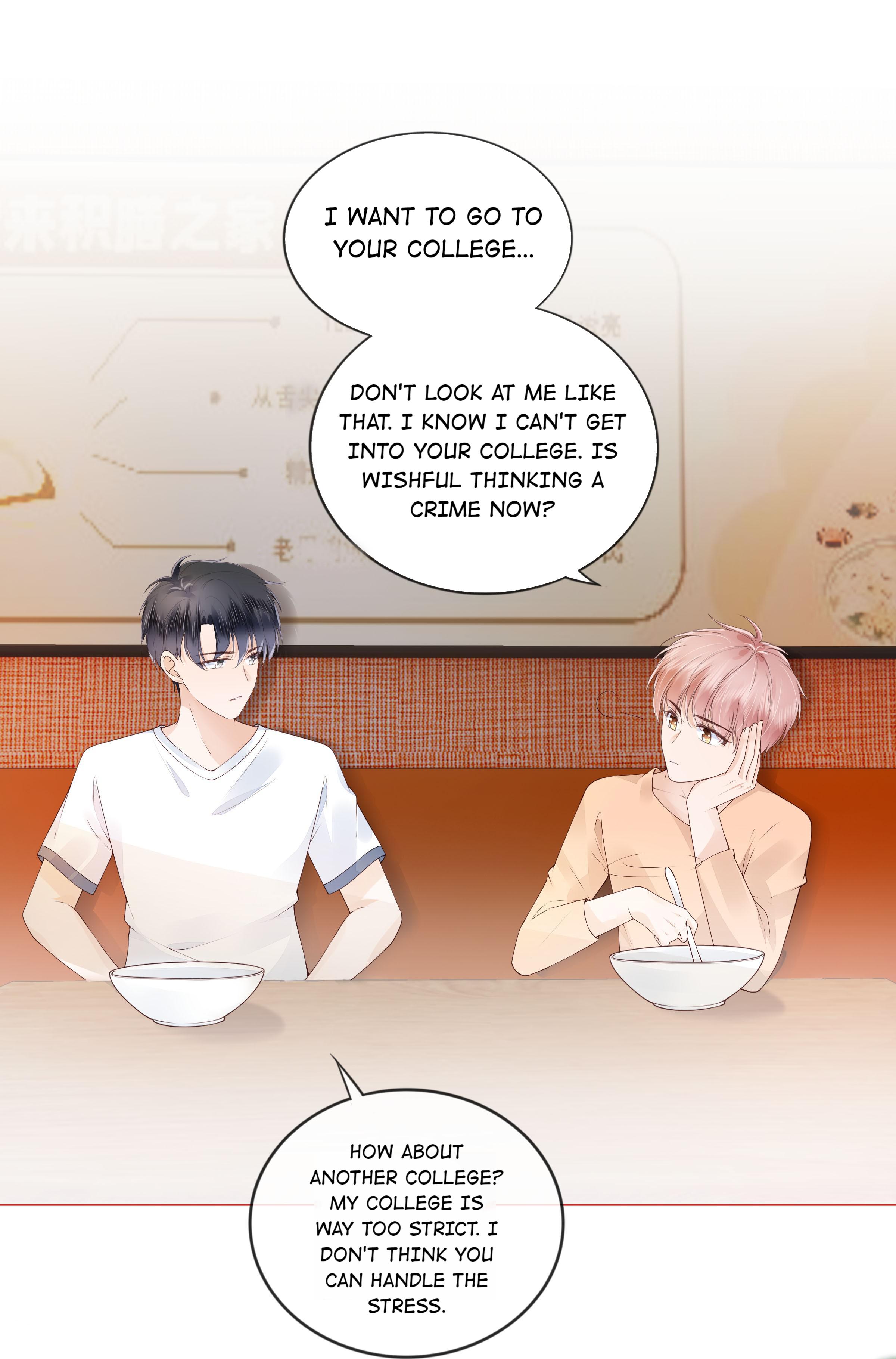 Knowing You Chapter 37 - page 17