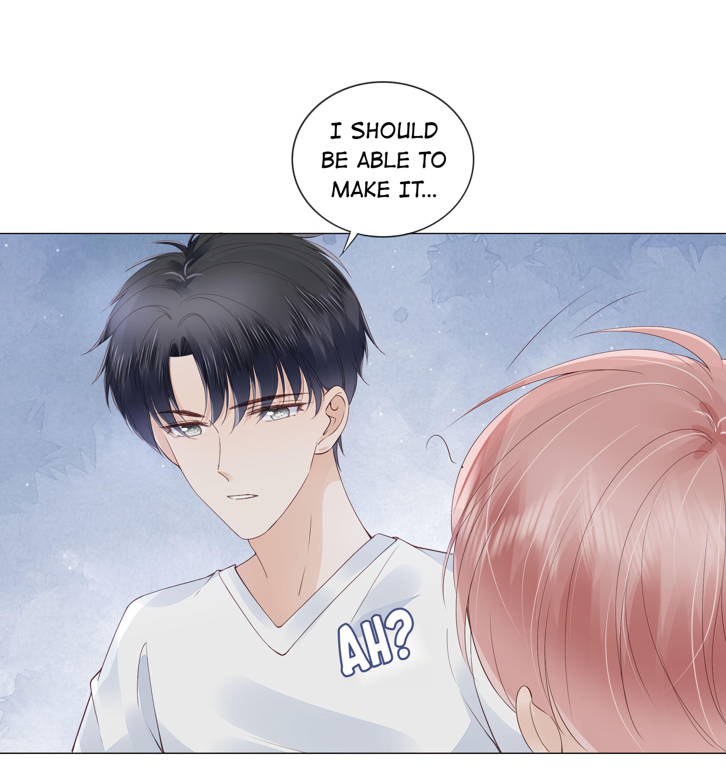 Knowing You Chapter 37 - page 19