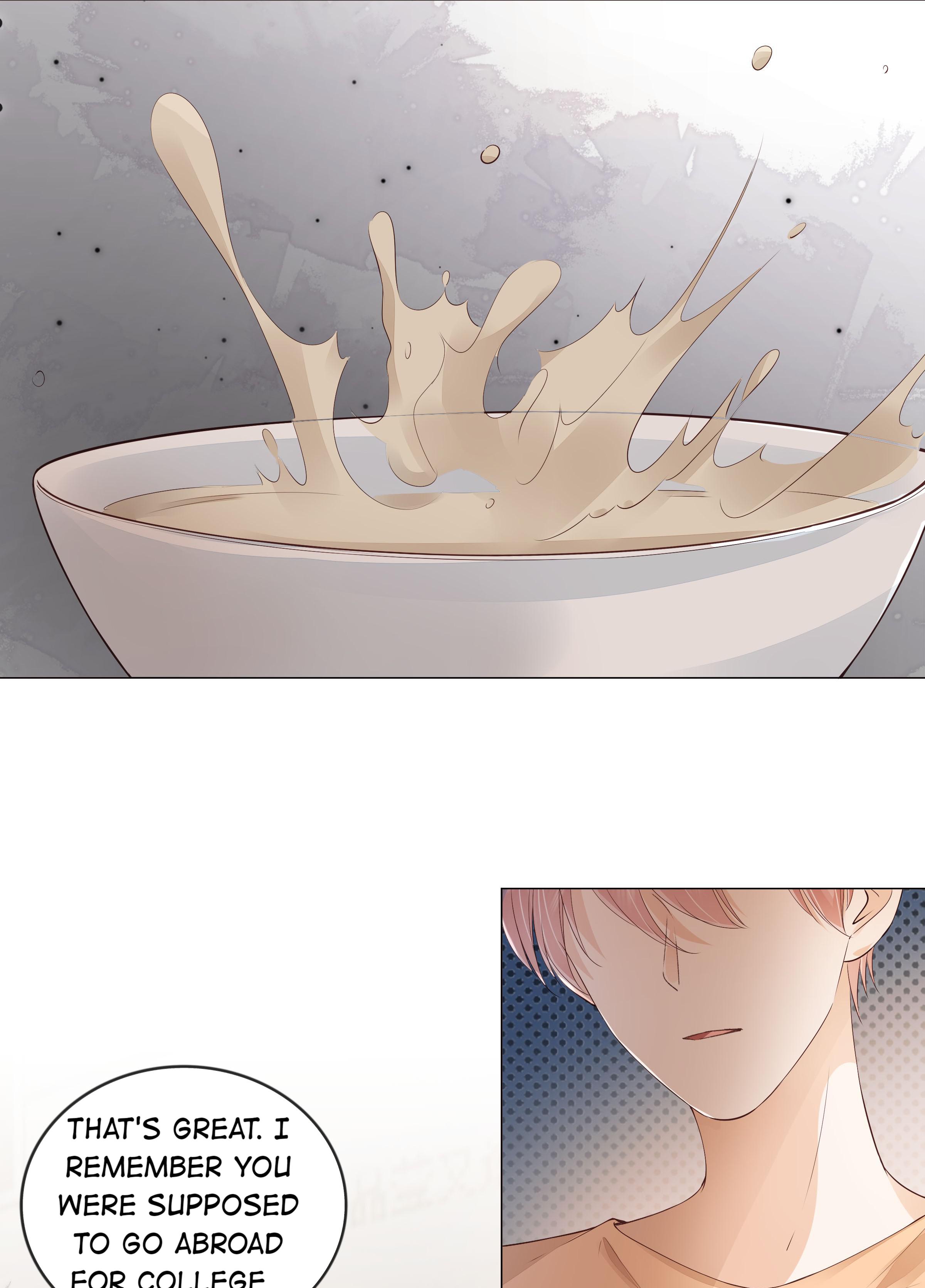 Knowing You Chapter 37 - page 21