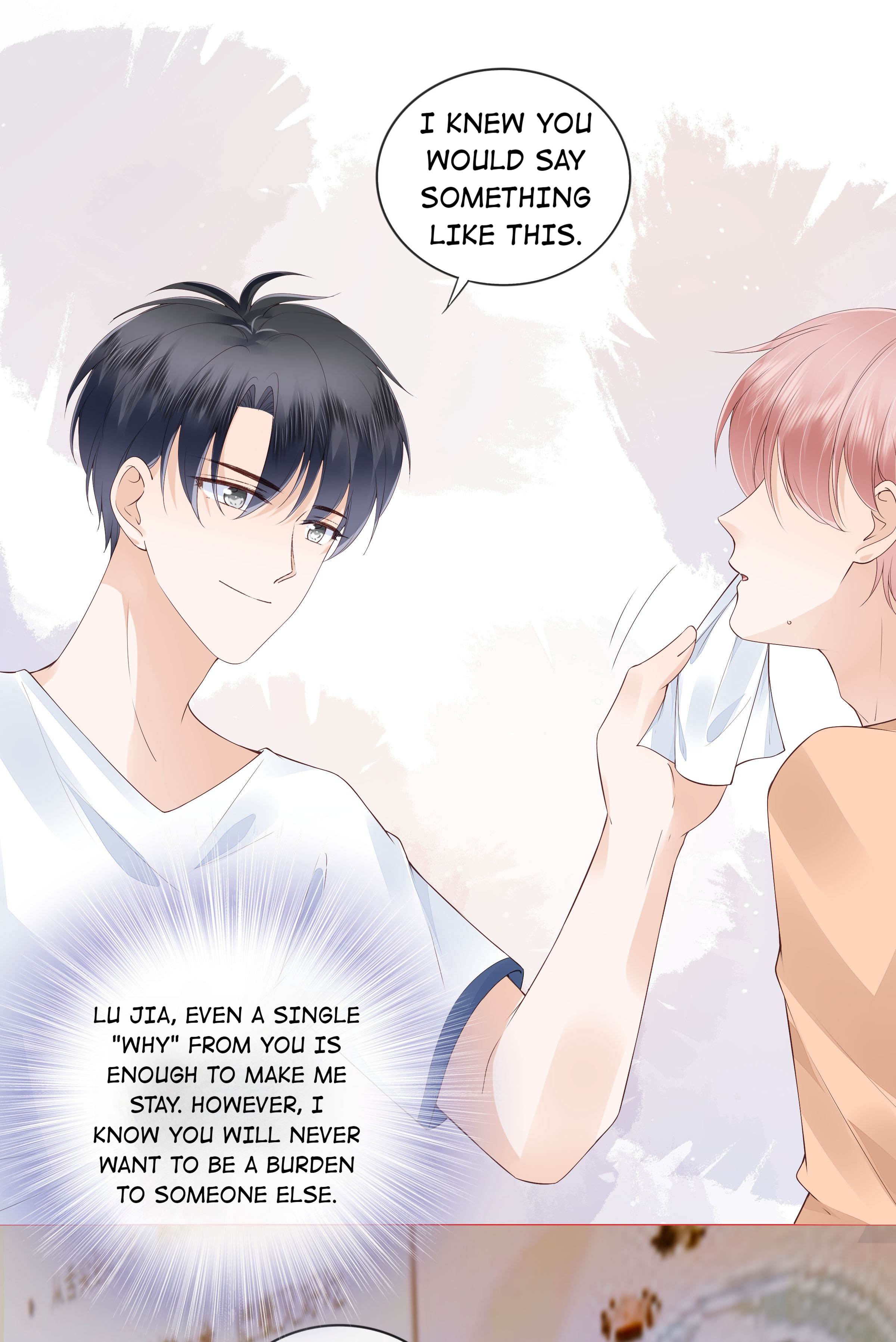 Knowing You Chapter 37 - page 23