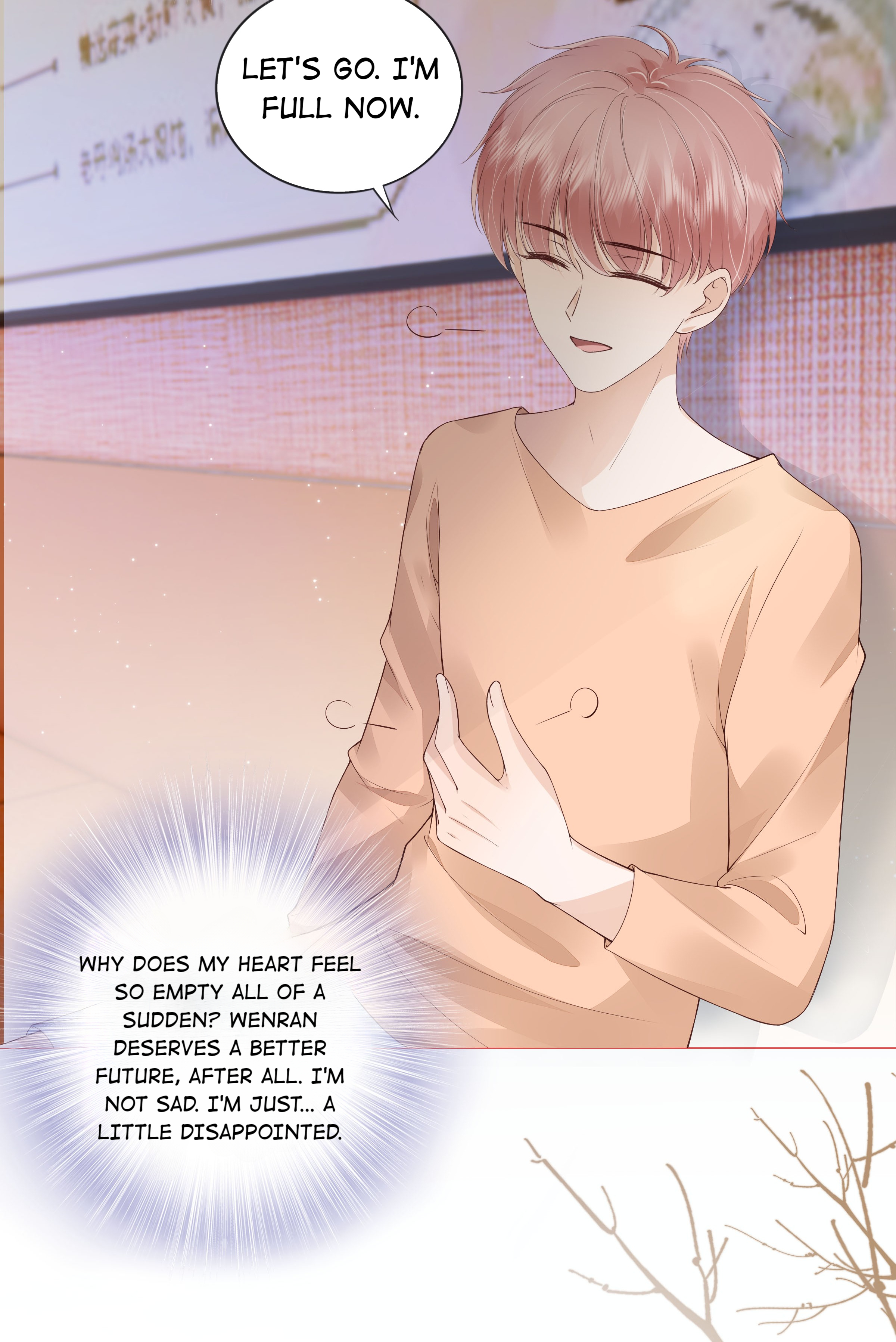 Knowing You Chapter 37 - page 24