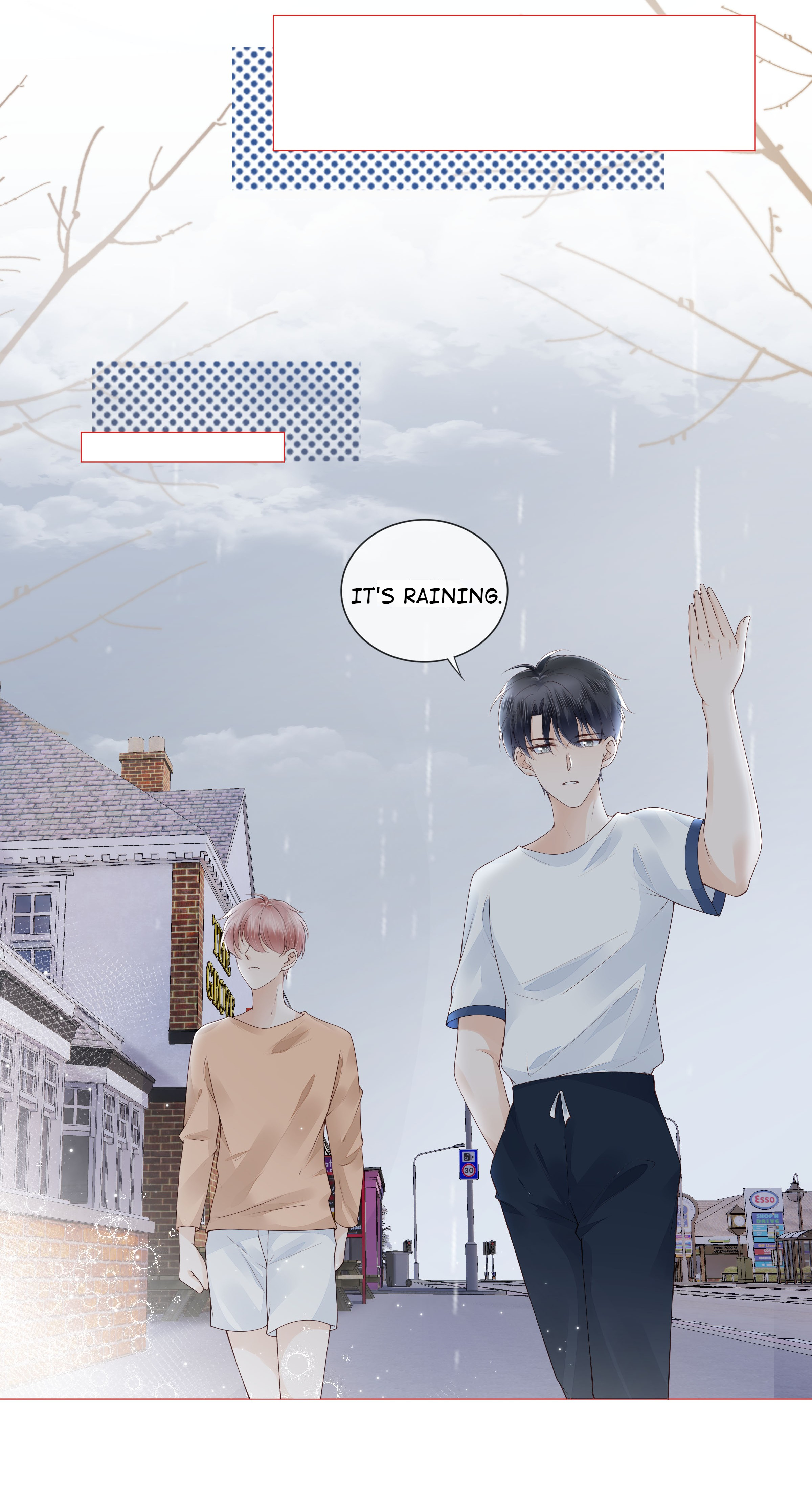 Knowing You Chapter 37 - page 25