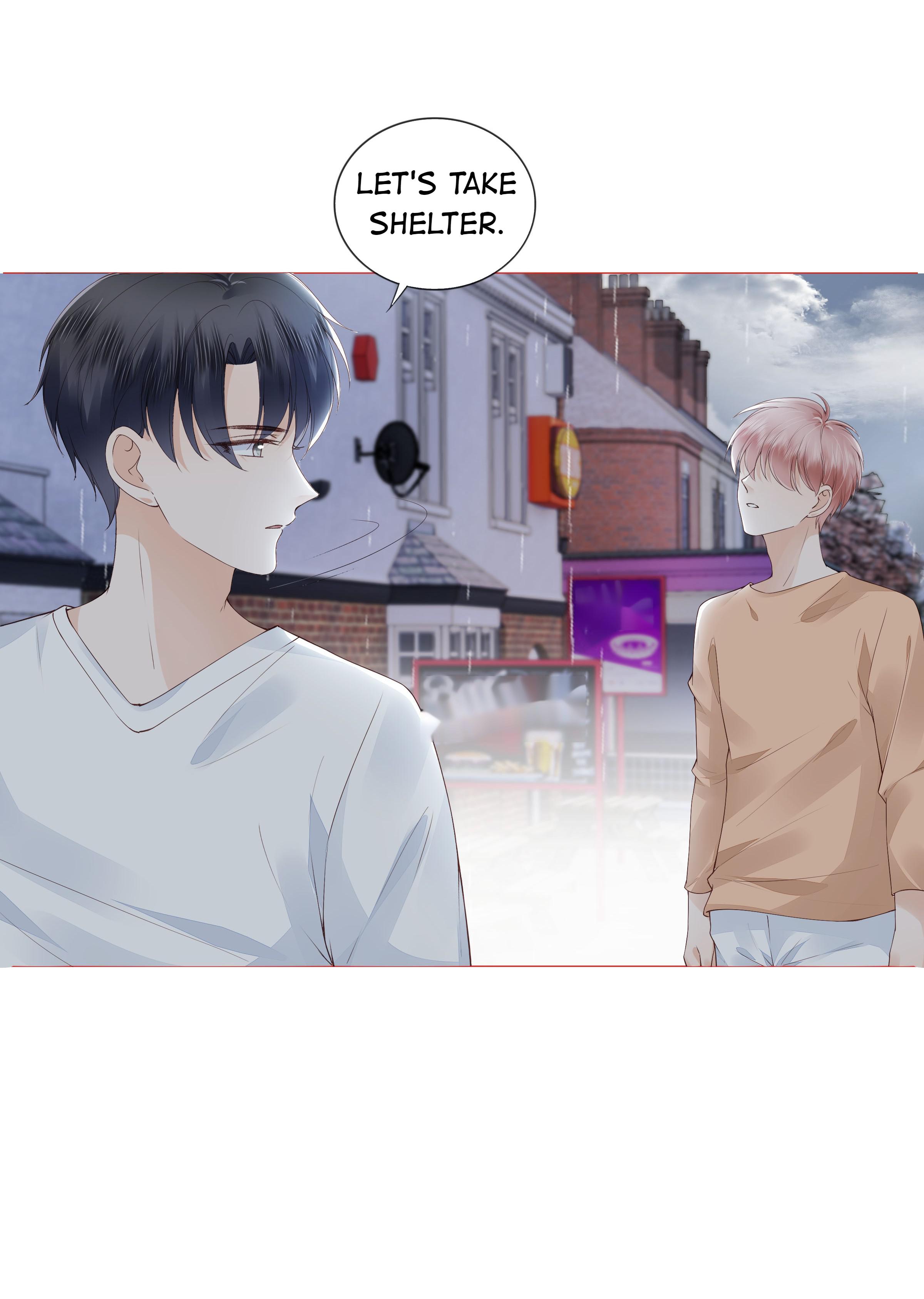 Knowing You Chapter 37 - page 26