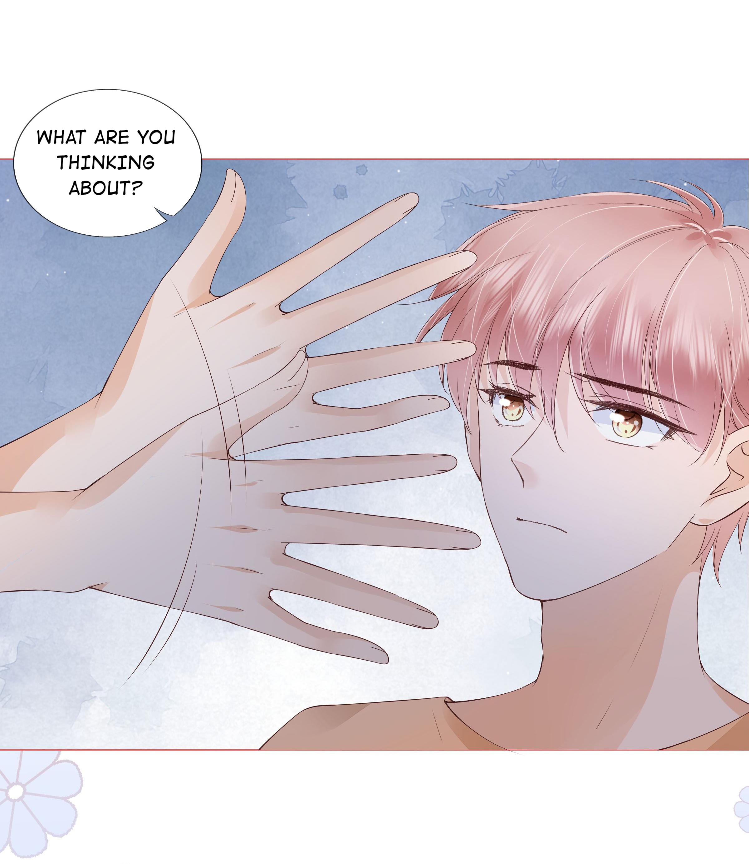 Knowing You Chapter 37 - page 27