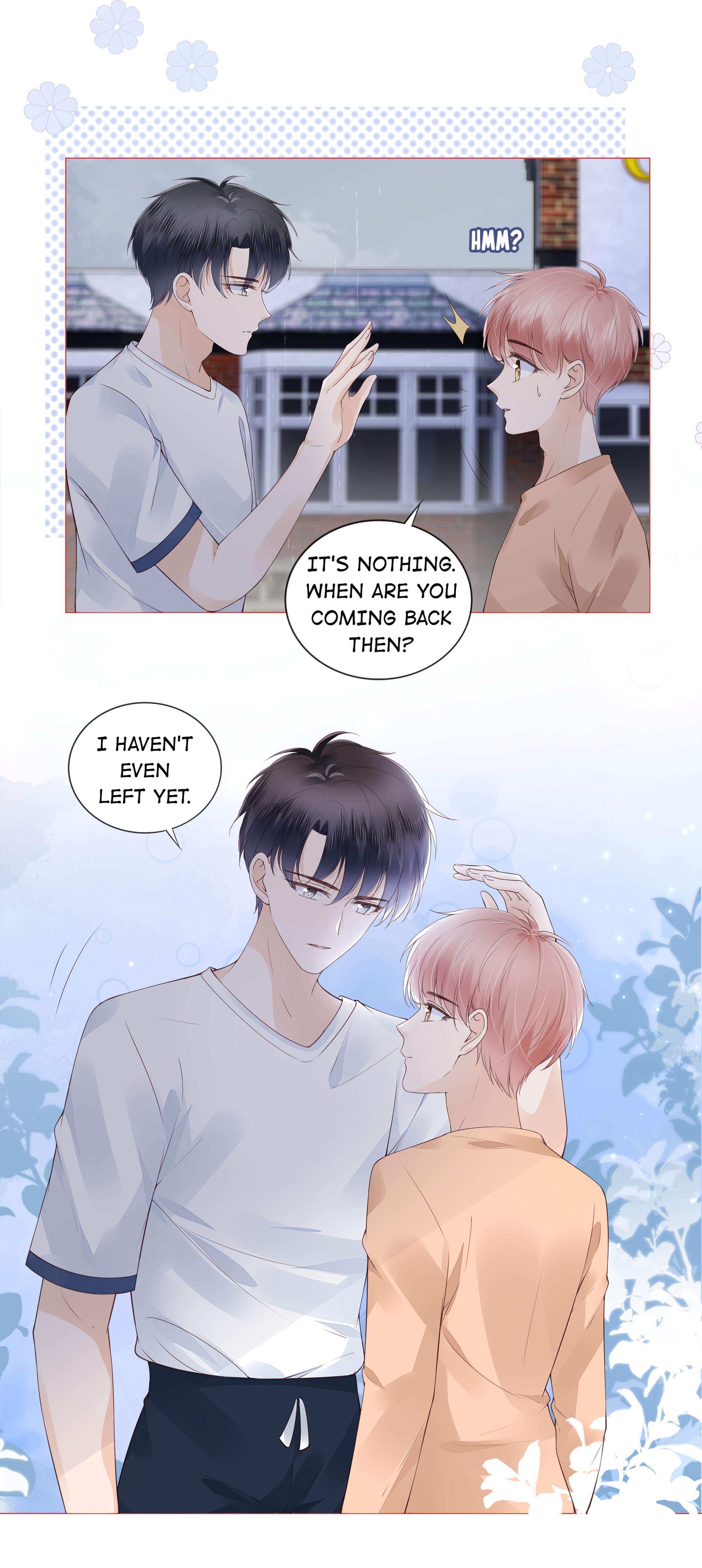 Knowing You Chapter 37 - page 28