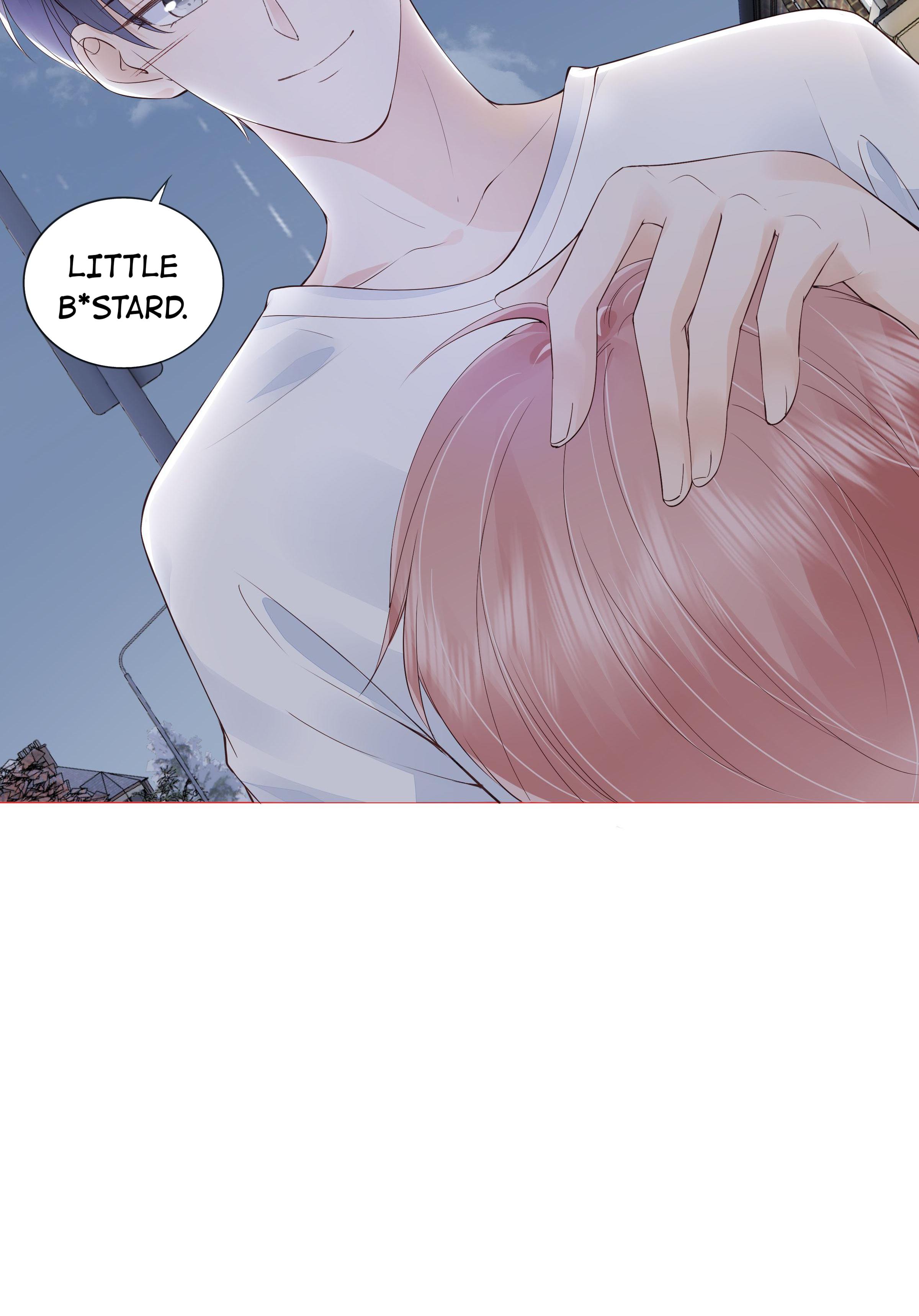 Knowing You Chapter 37 - page 30