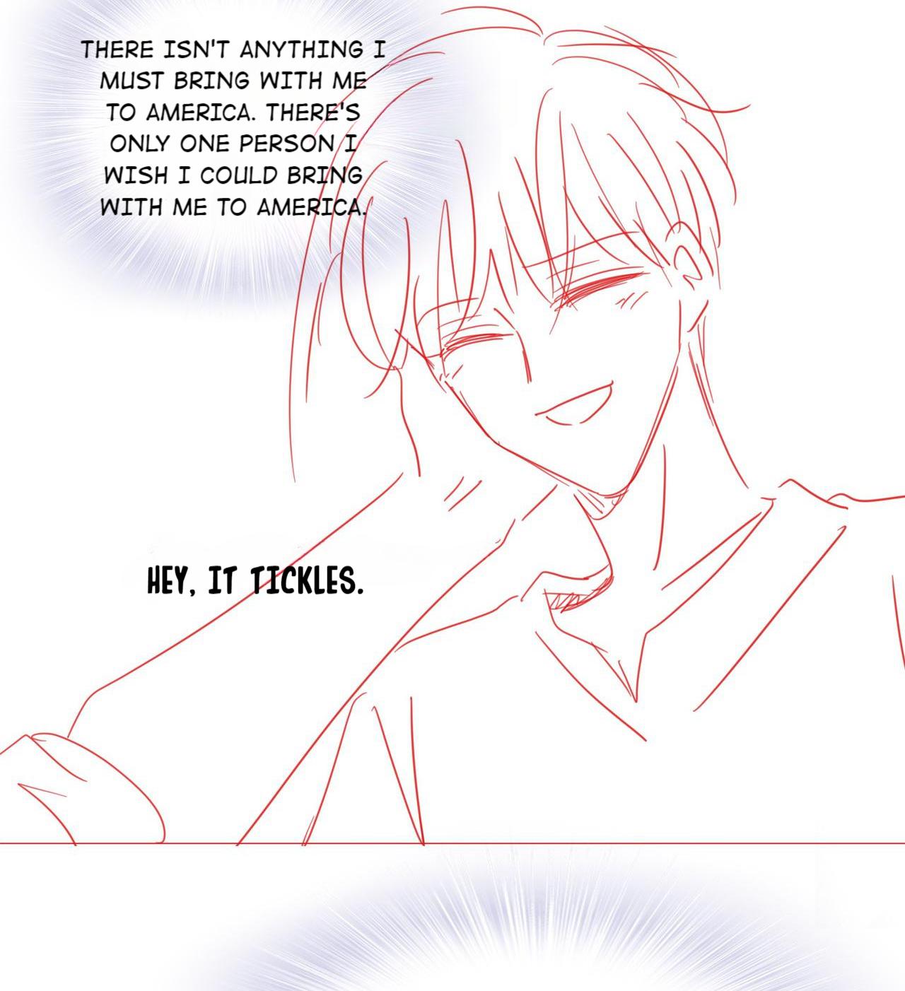 Knowing You Chapter 37 - page 33