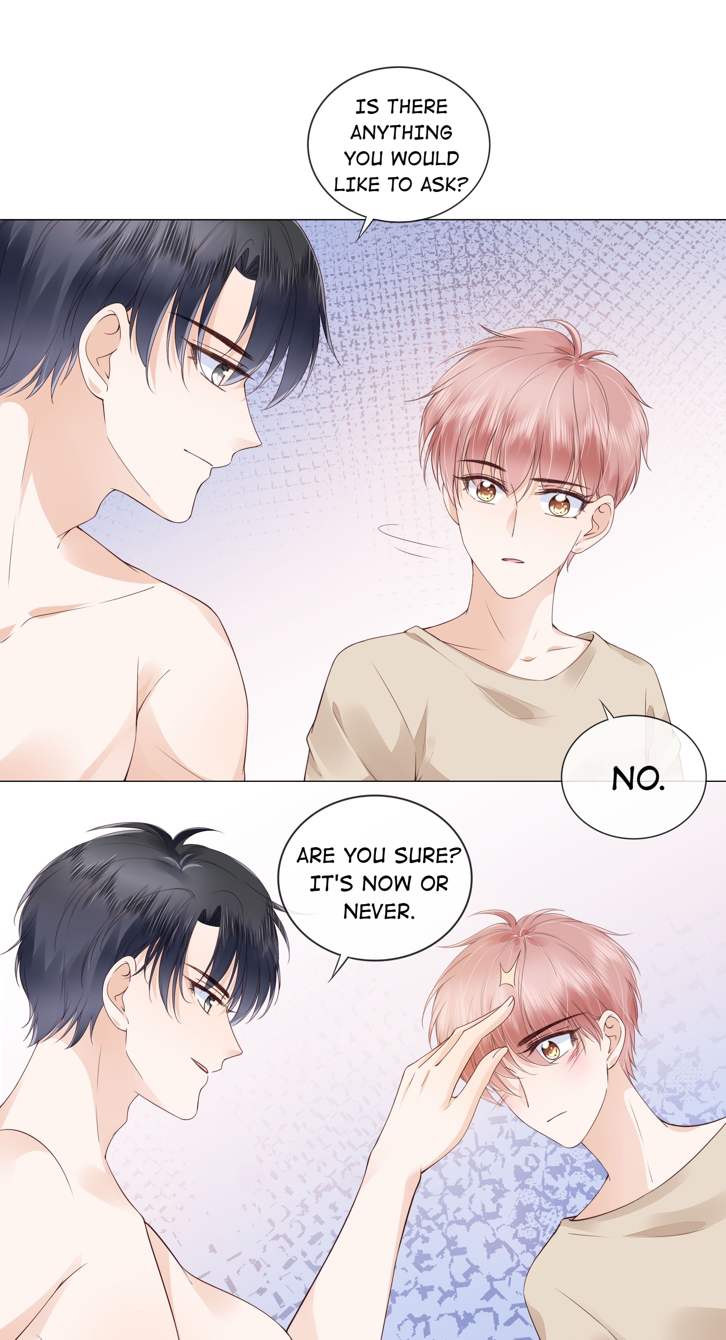 Knowing You Chapter 37 - page 4
