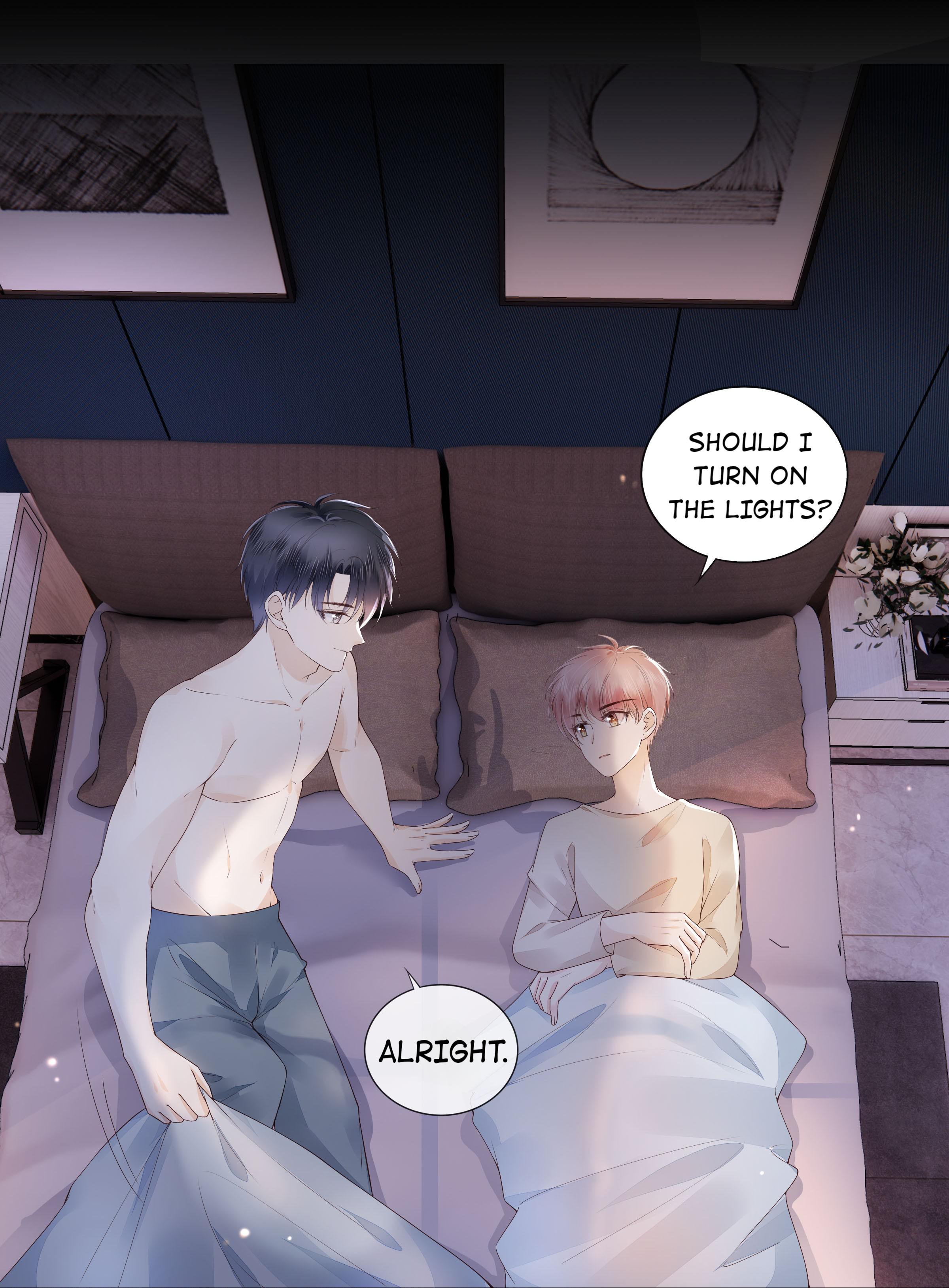 Knowing You Chapter 37 - page 6