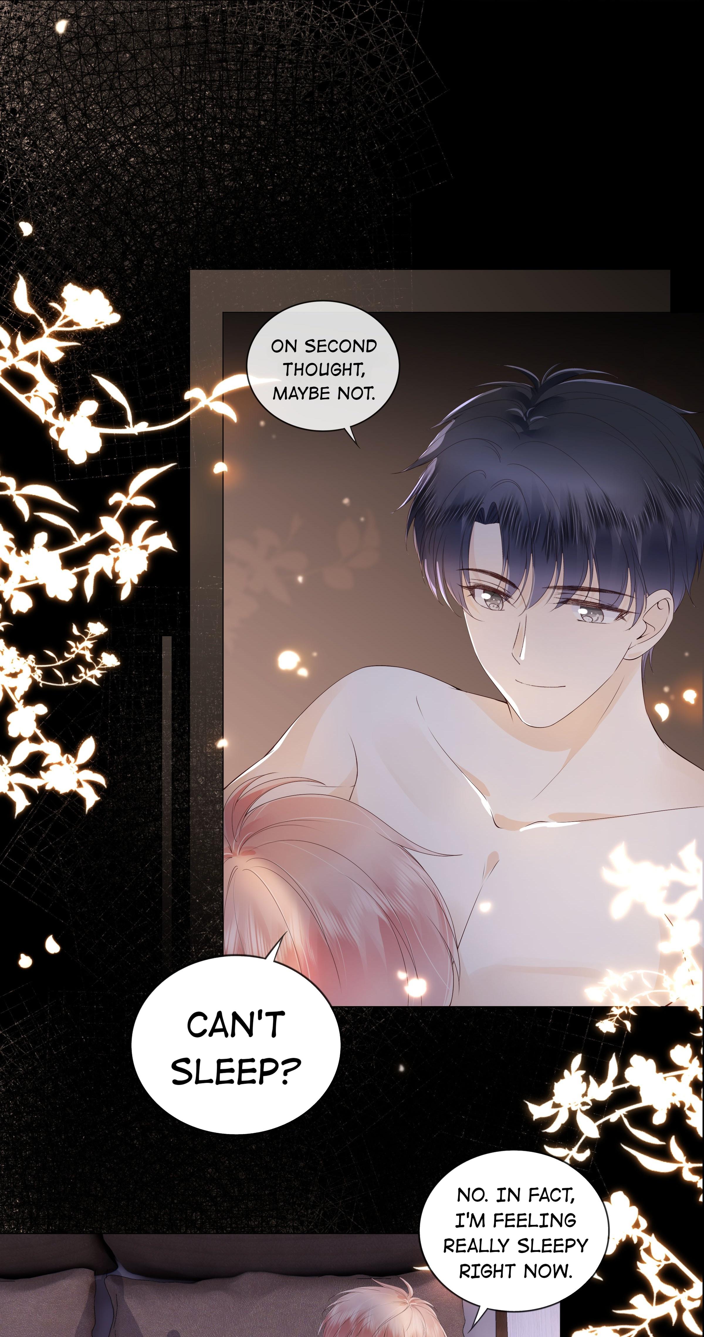 Knowing You Chapter 37 - page 7