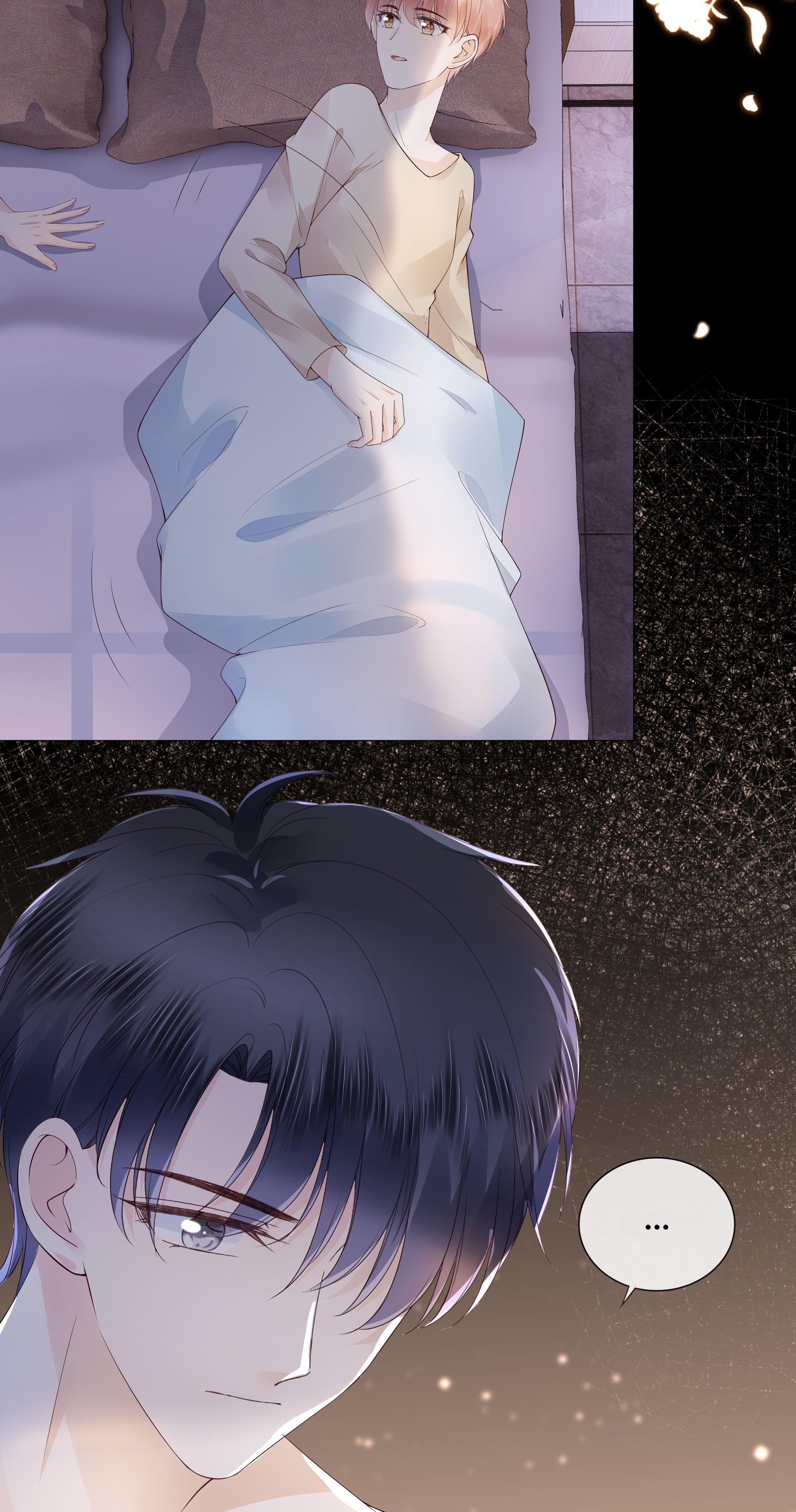 Knowing You Chapter 37 - page 8