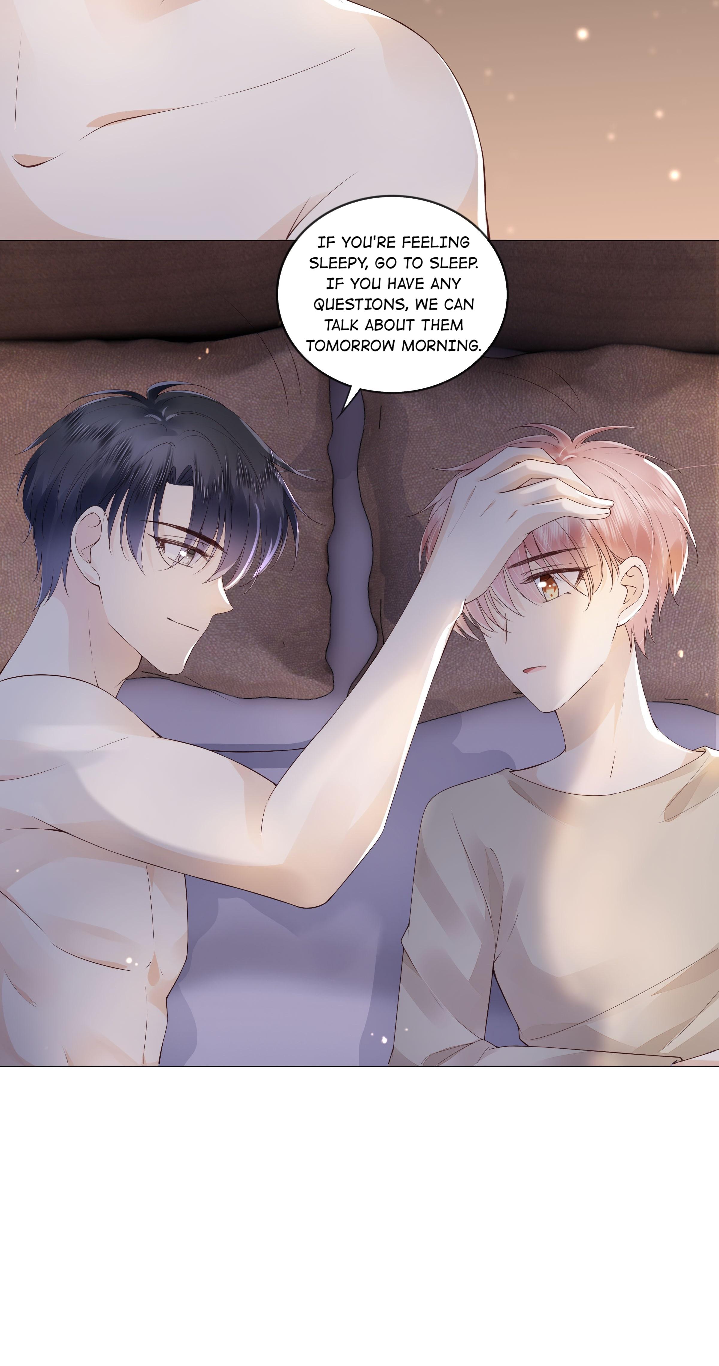 Knowing You Chapter 37 - page 9