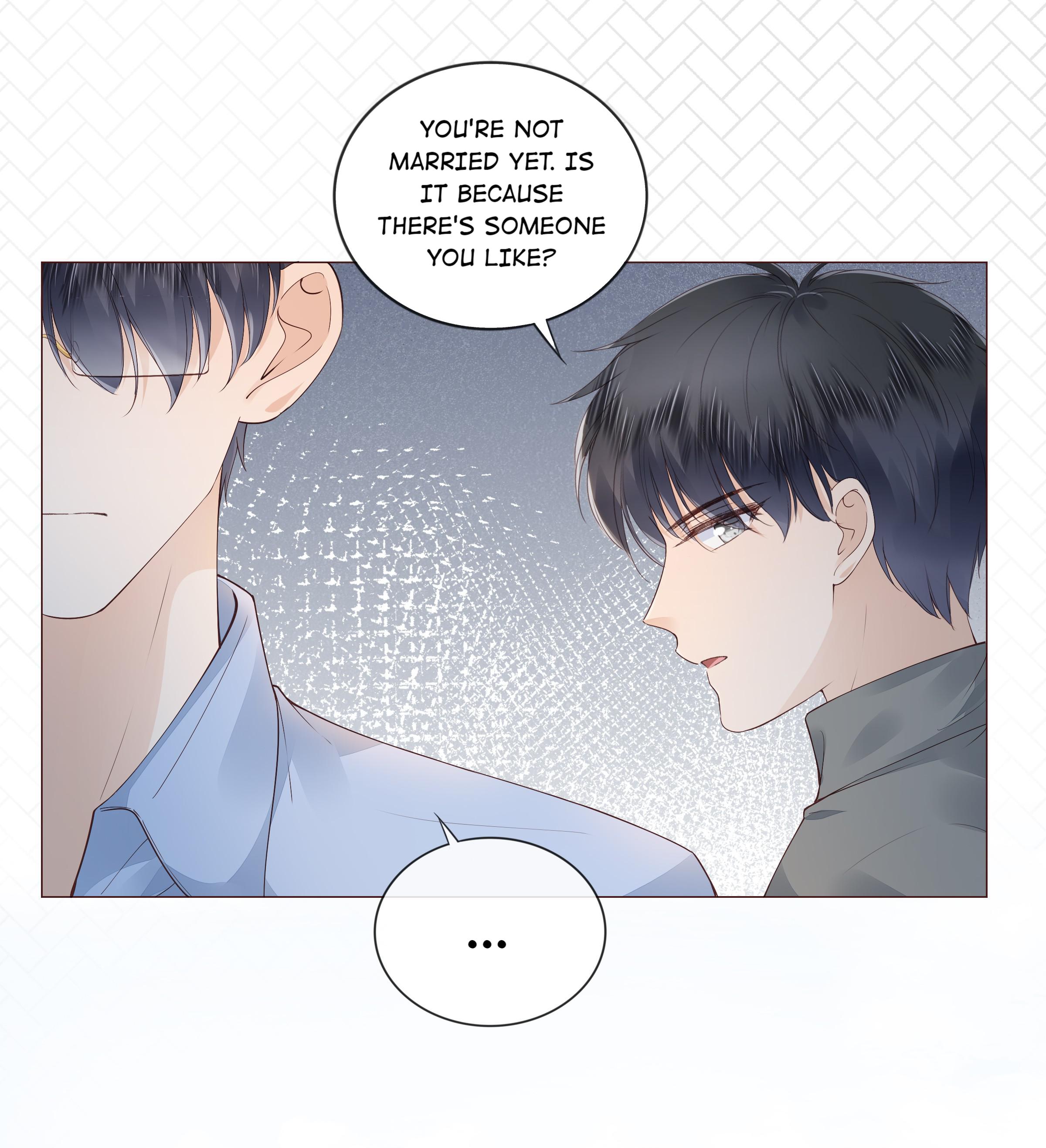 Knowing You Chapter 36 - page 11