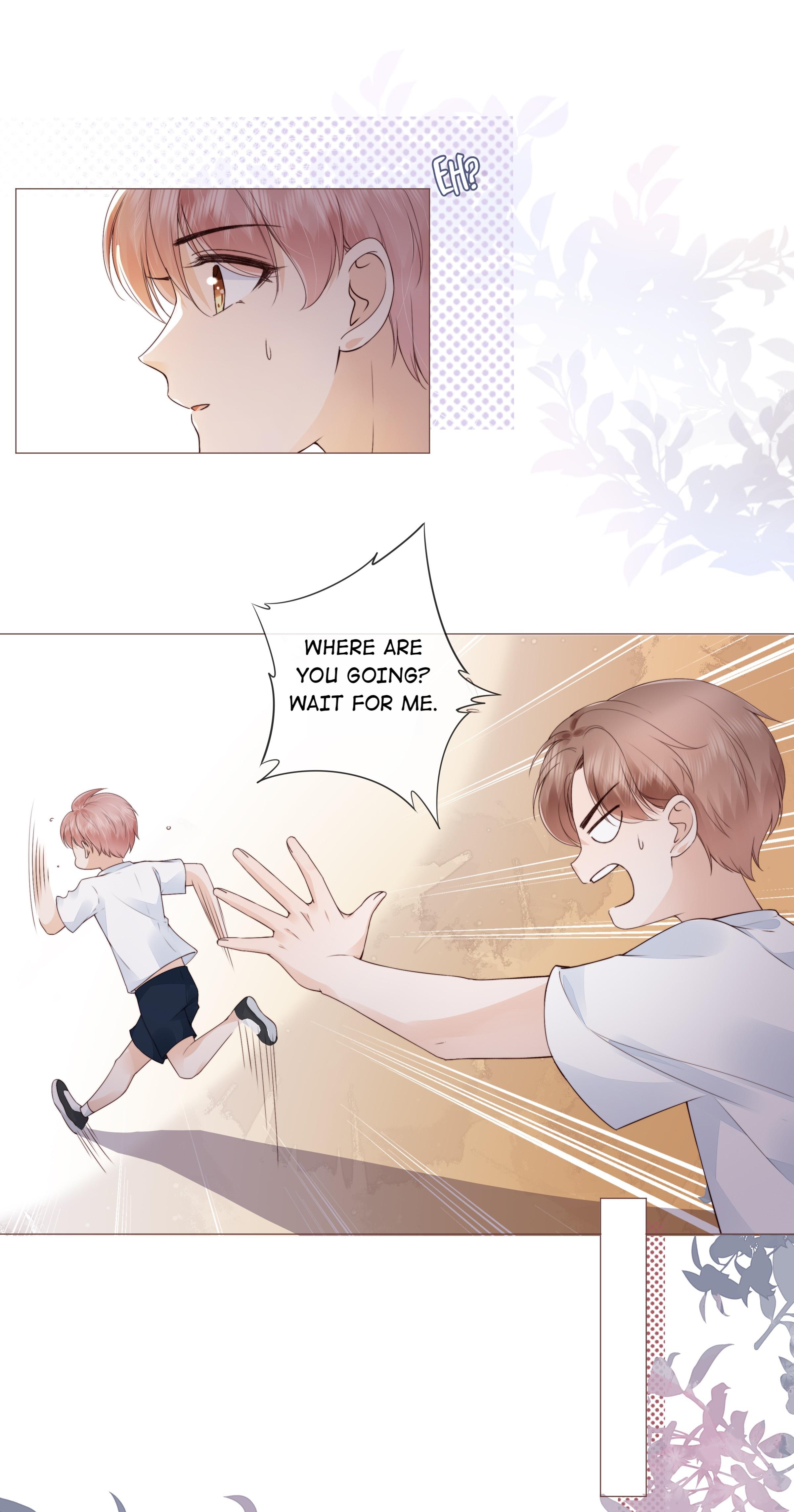 Knowing You Chapter 36 - page 14