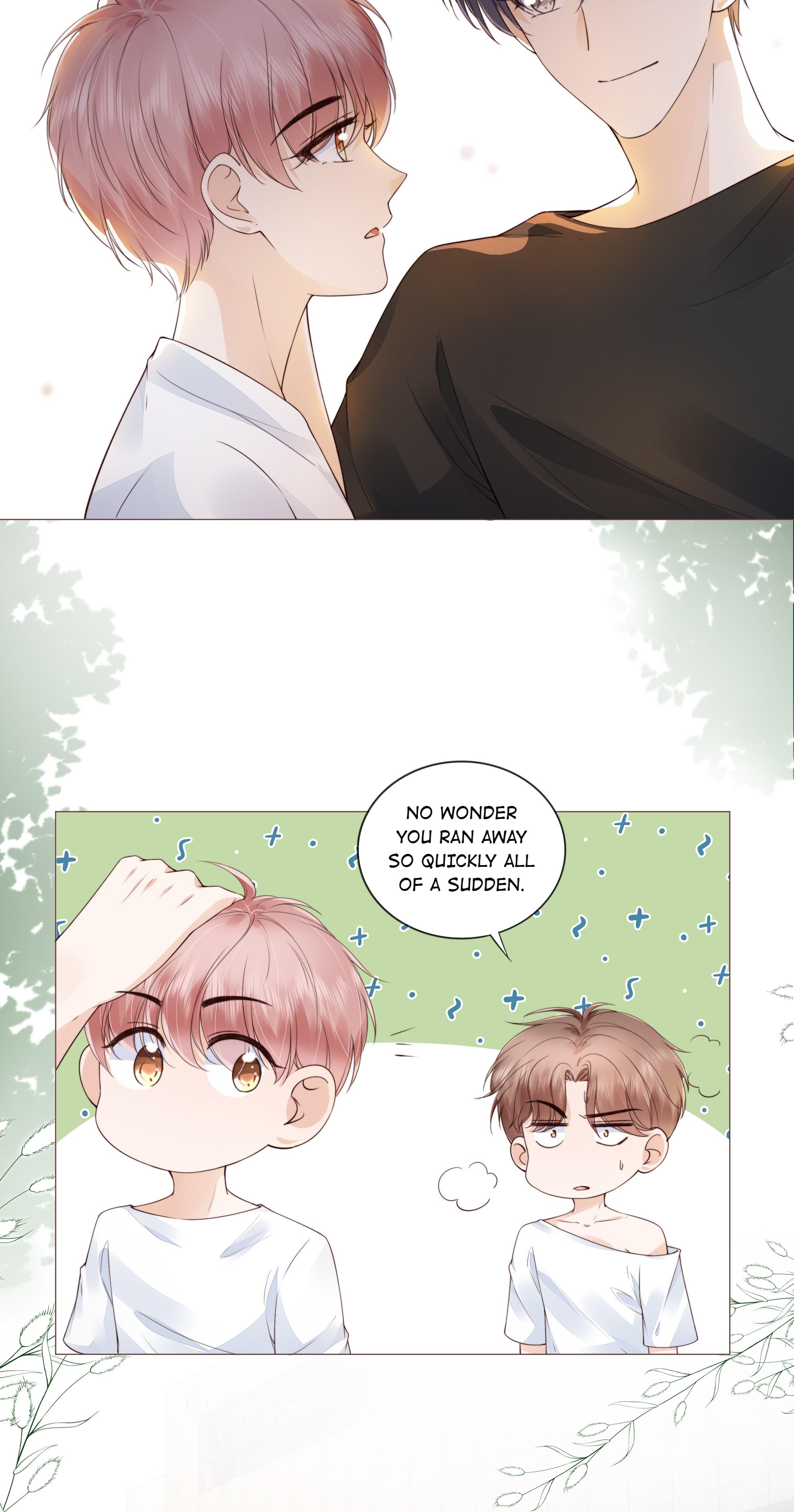 Knowing You Chapter 36 - page 16