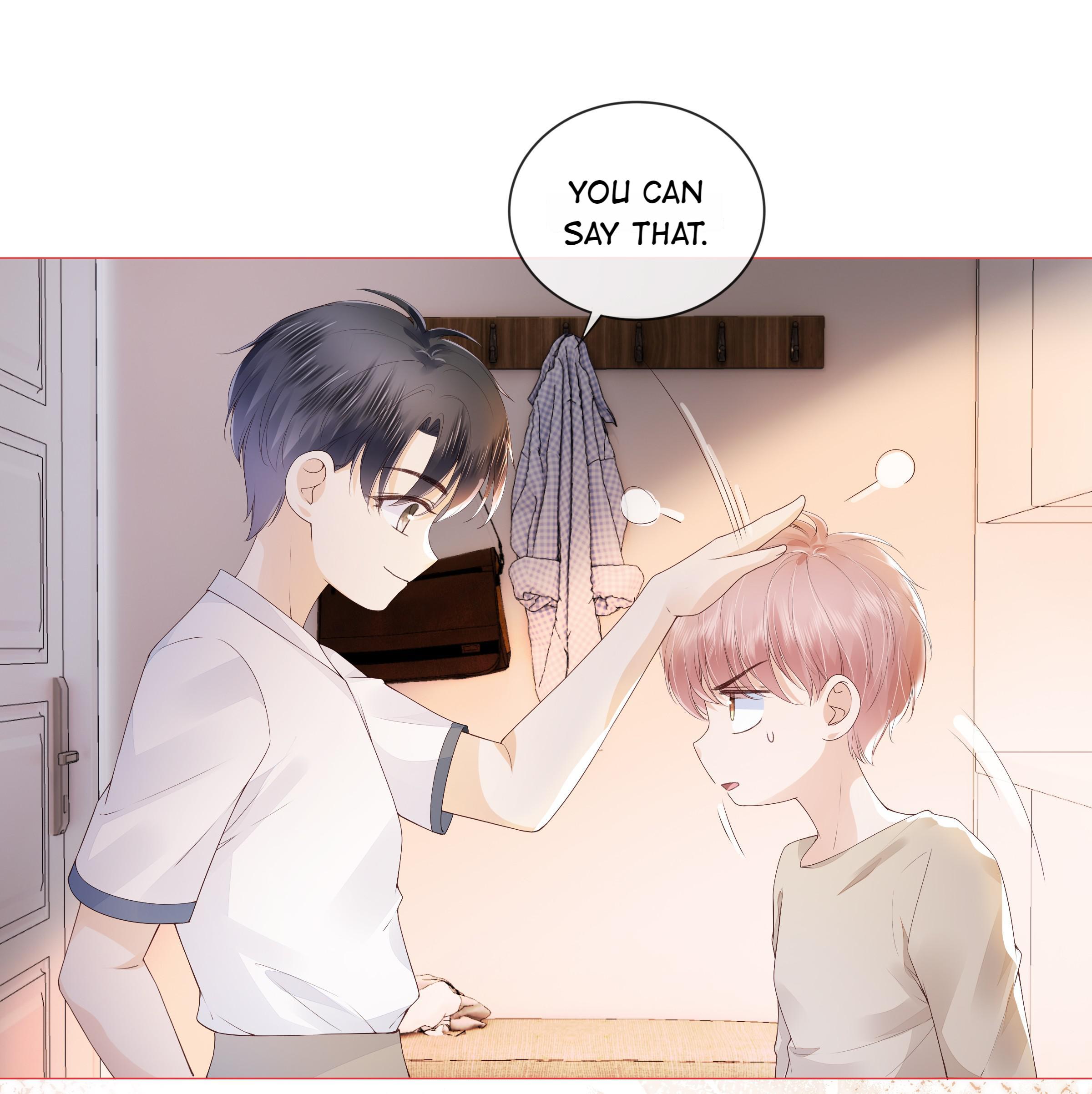 Knowing You Chapter 36 - page 21