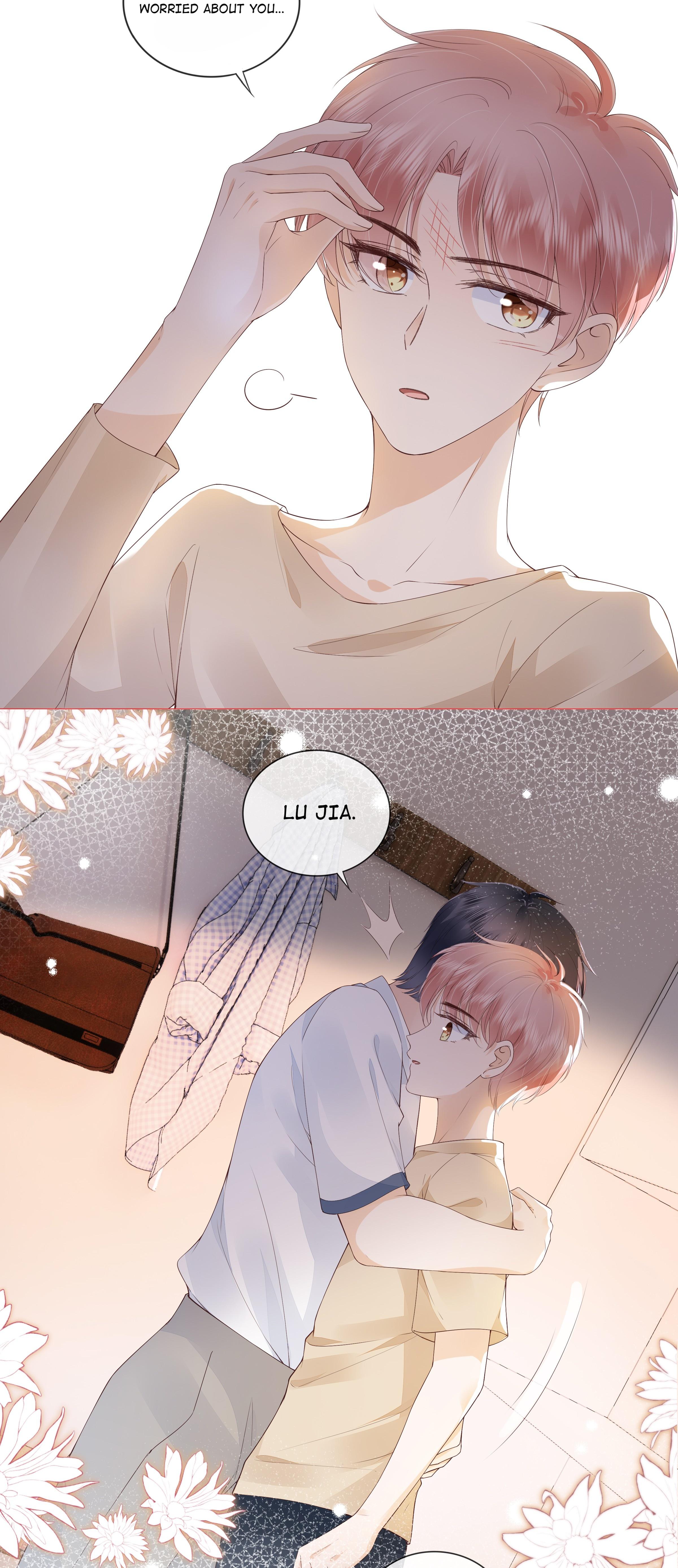 Knowing You Chapter 36 - page 23