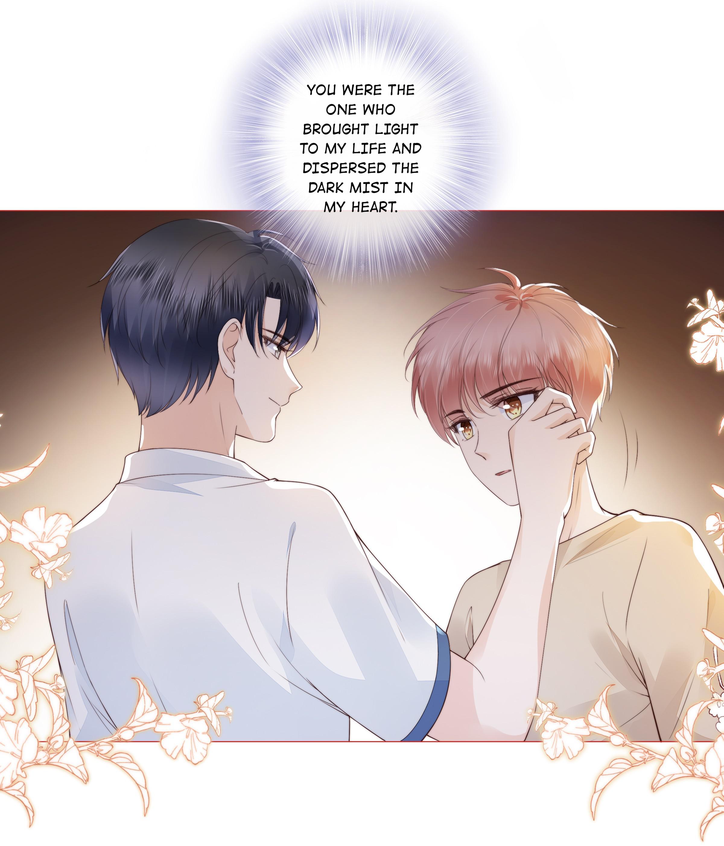 Knowing You Chapter 36 - page 25