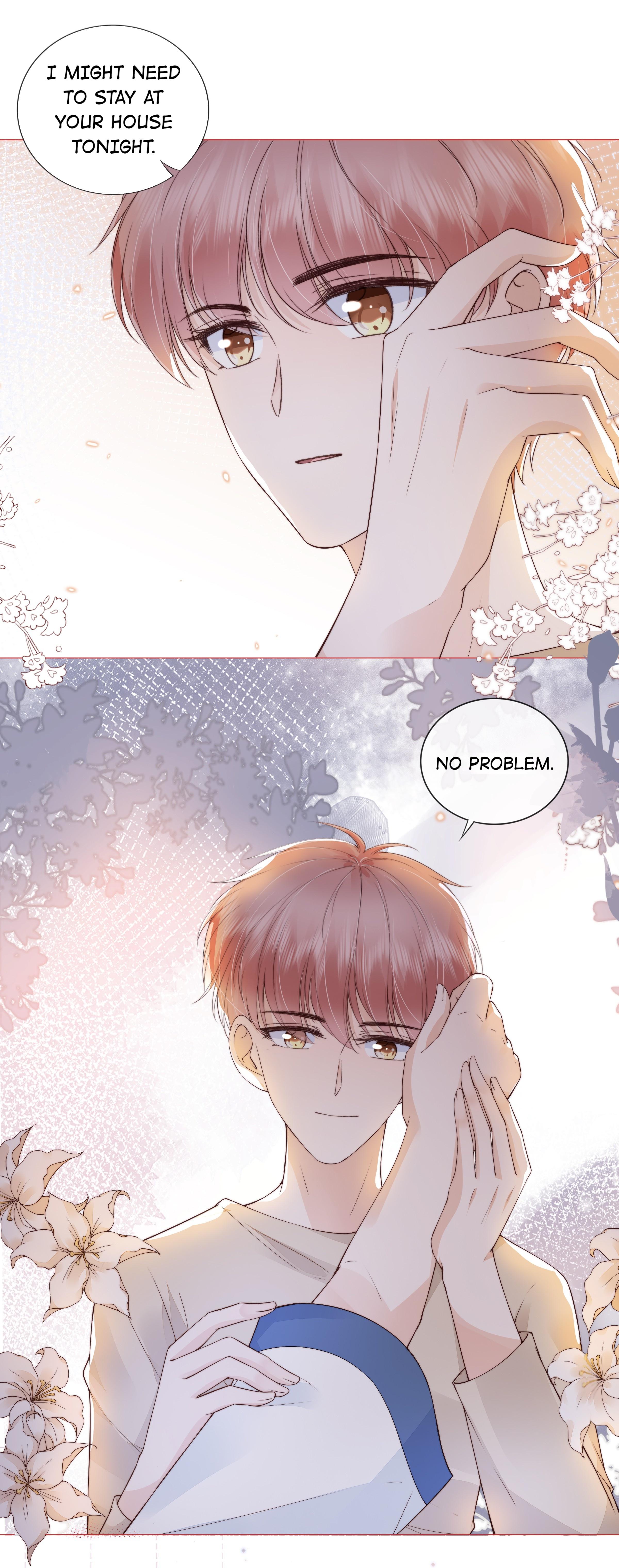 Knowing You Chapter 36 - page 26