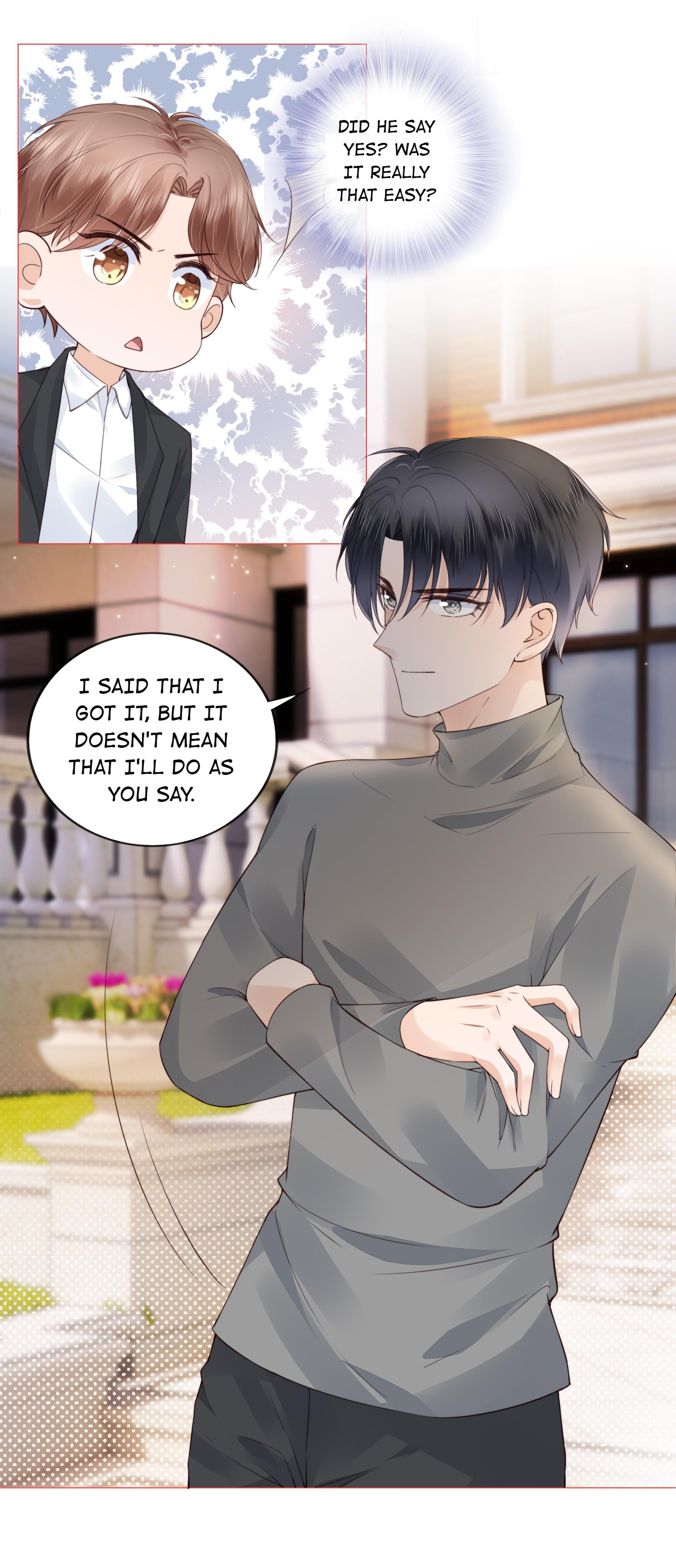 Knowing You Chapter 36 - page 4