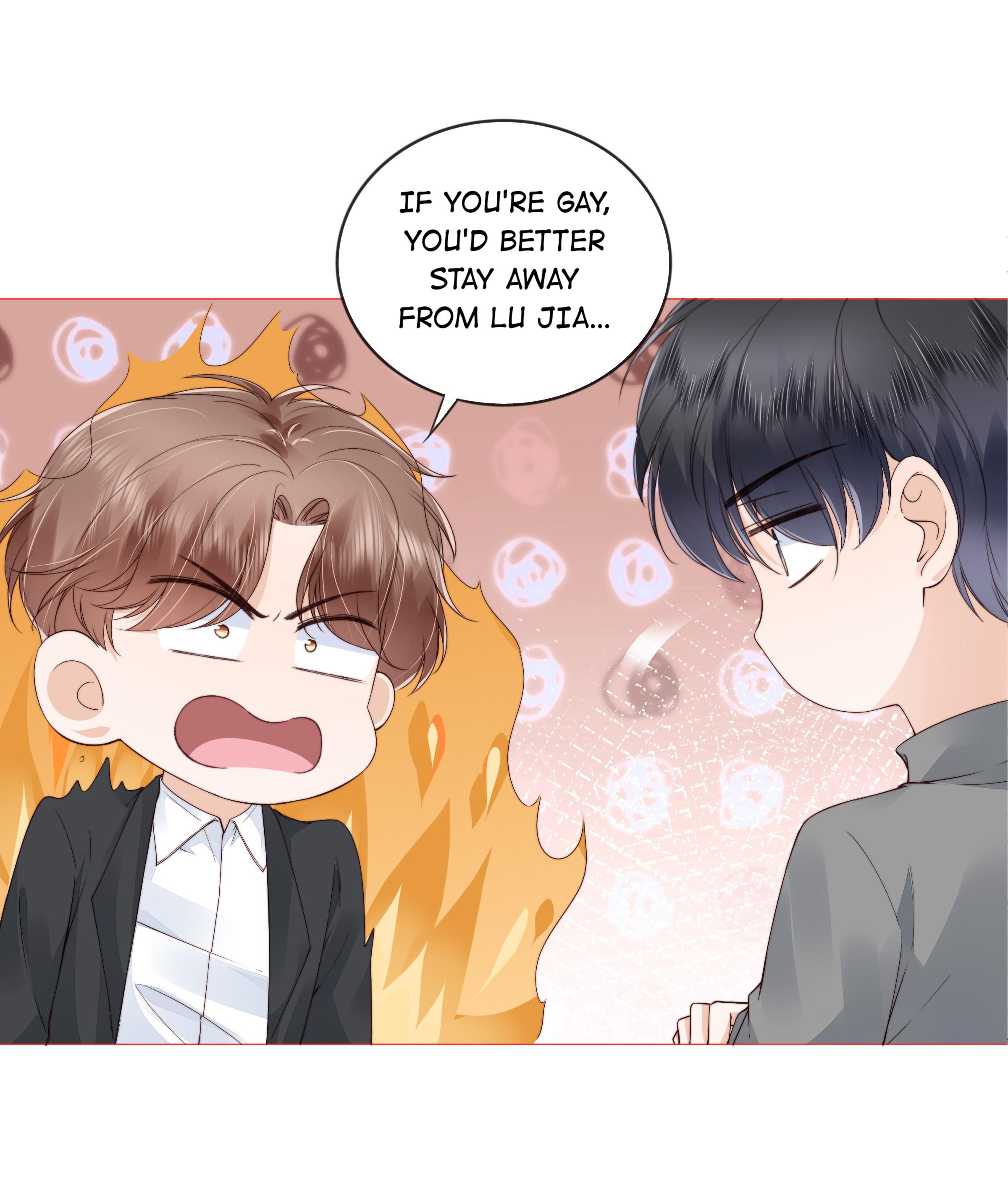 Knowing You Chapter 36 - page 5