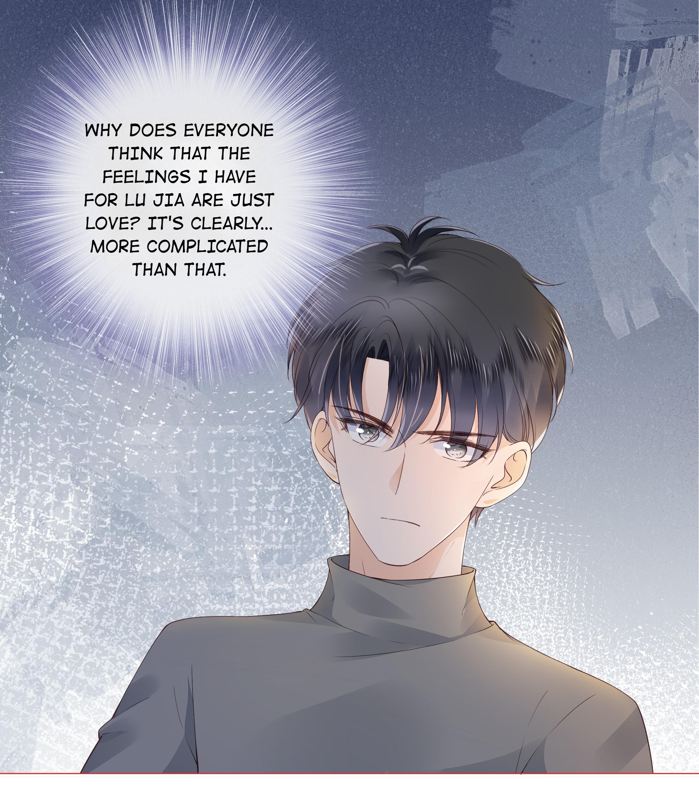 Knowing You Chapter 36 - page 6