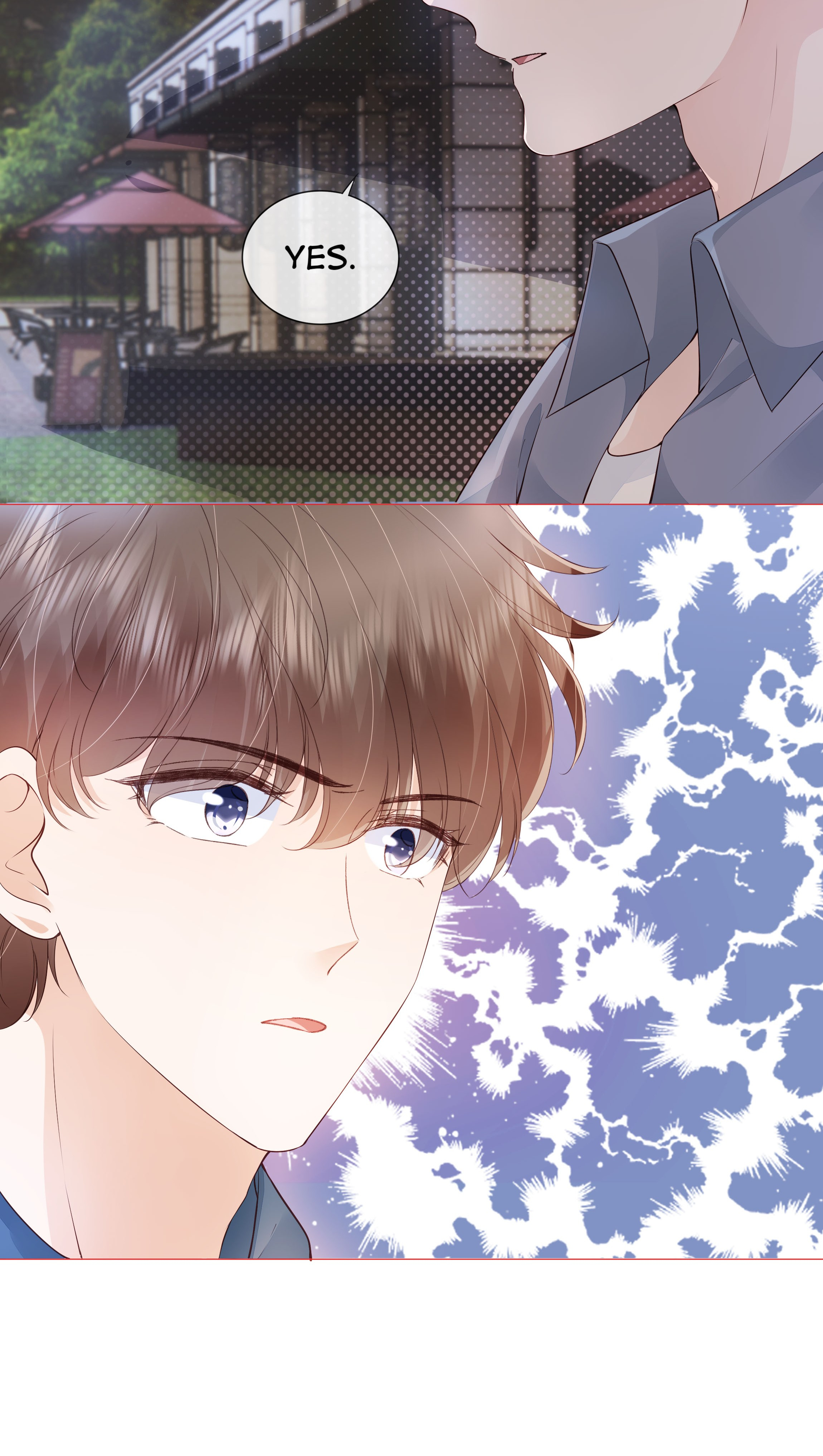 Knowing You Chapter 35 - page 14
