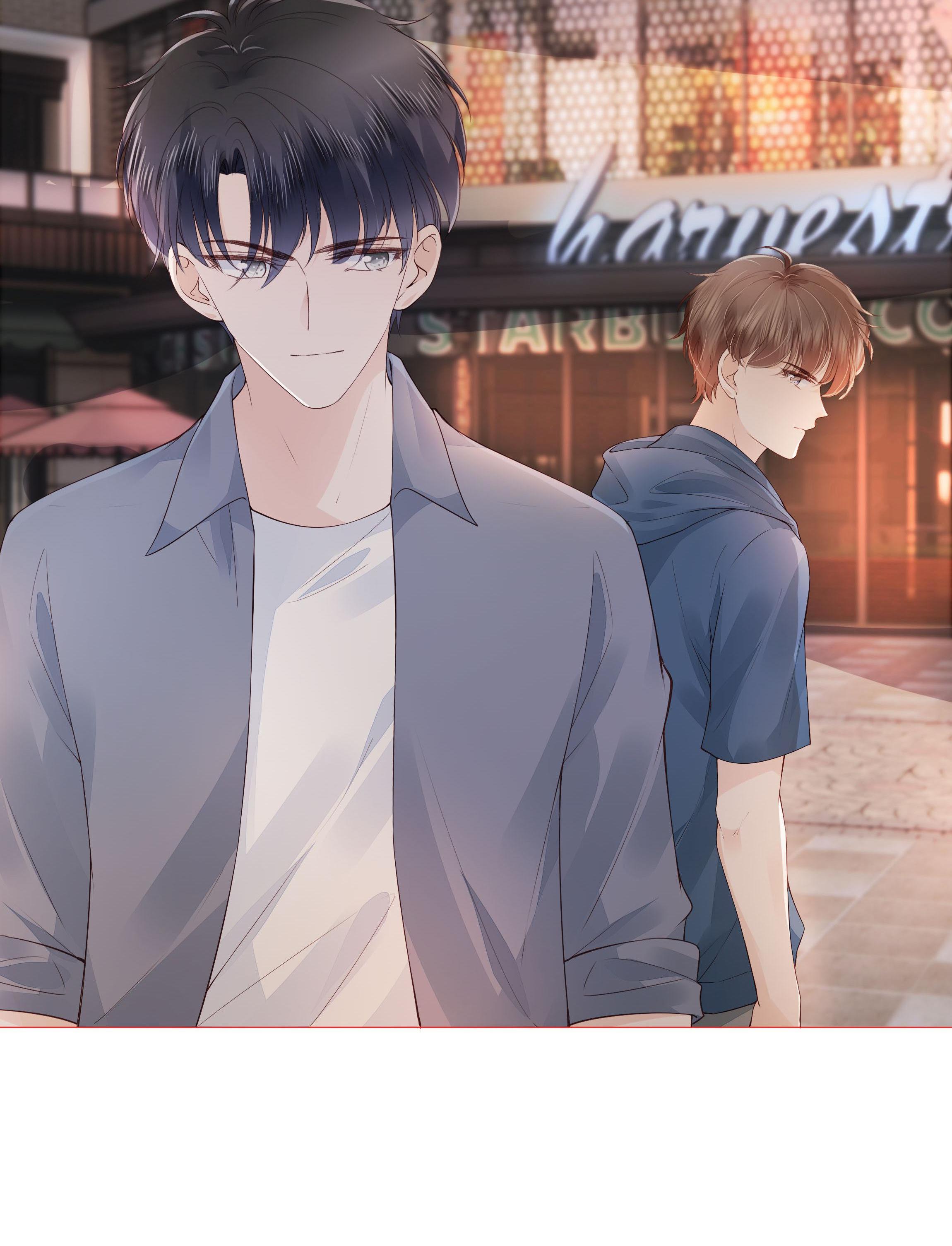 Knowing You Chapter 35 - page 16