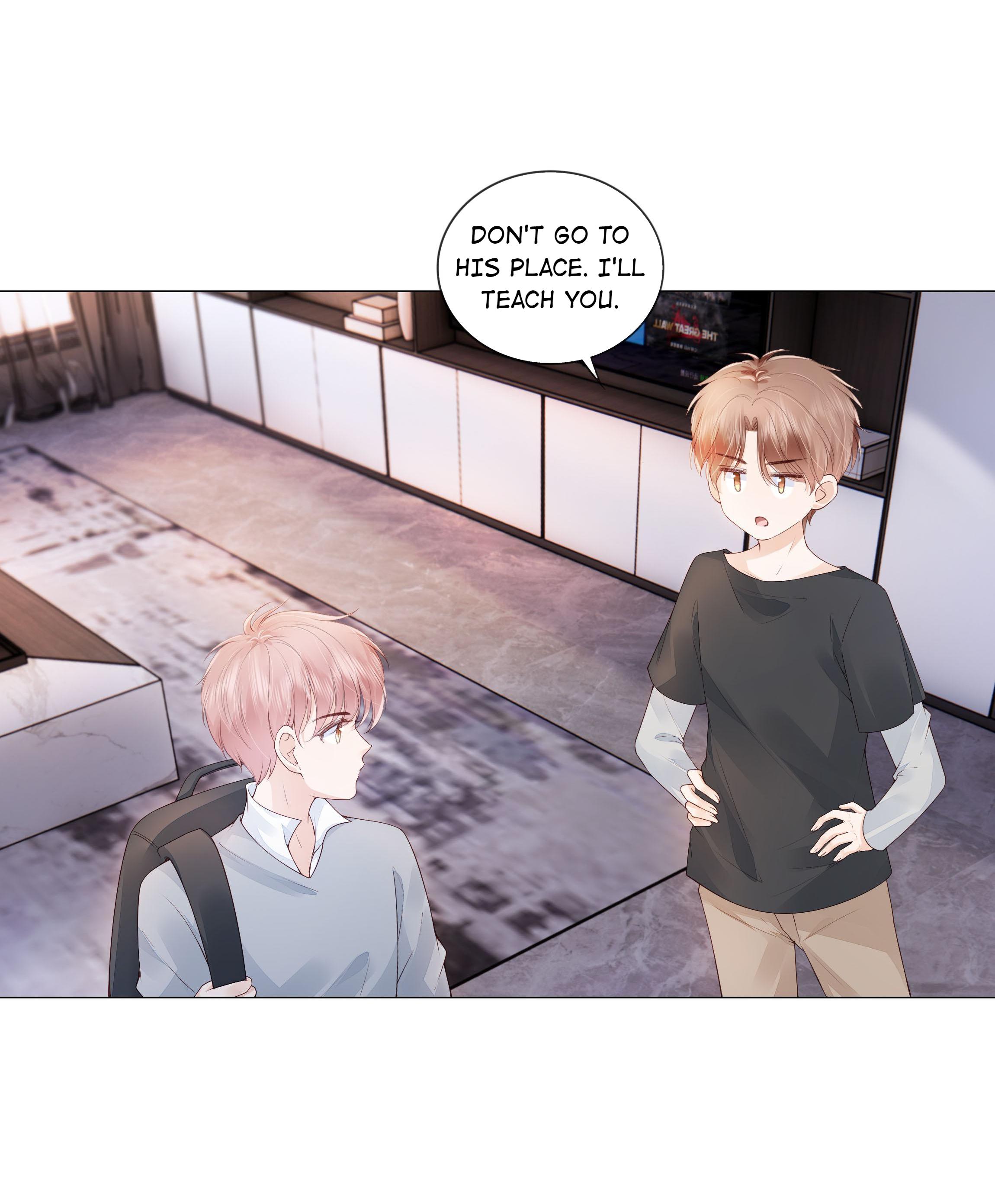 Knowing You Chapter 35 - page 19