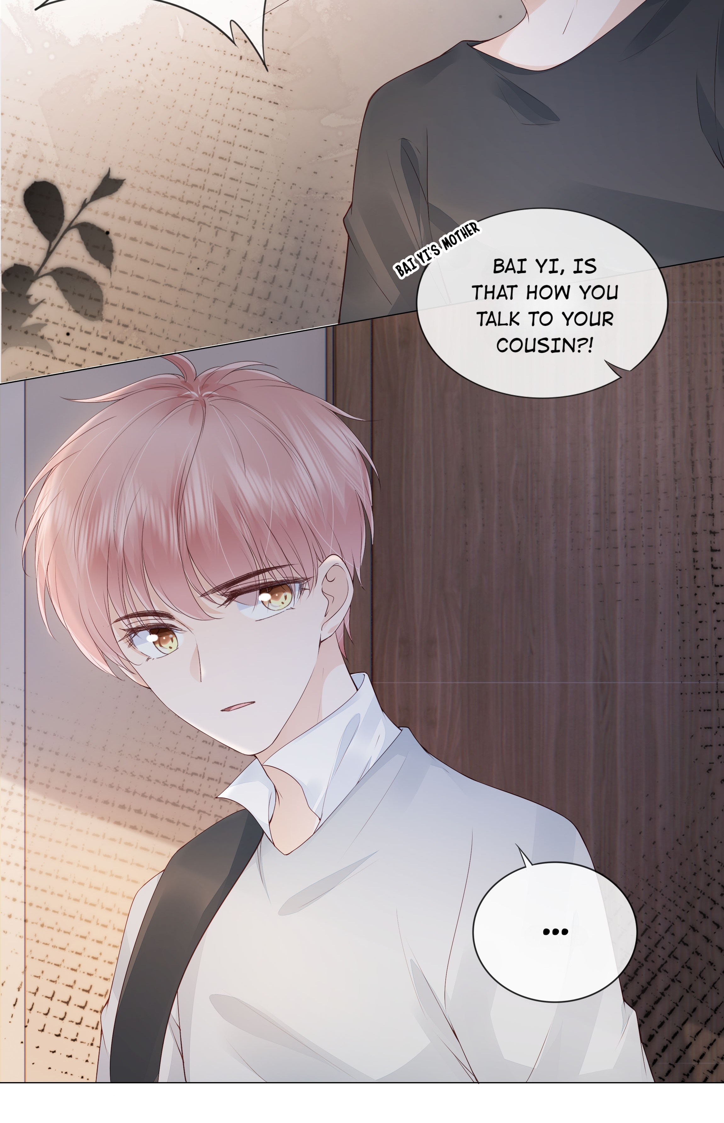 Knowing You Chapter 35 - page 21