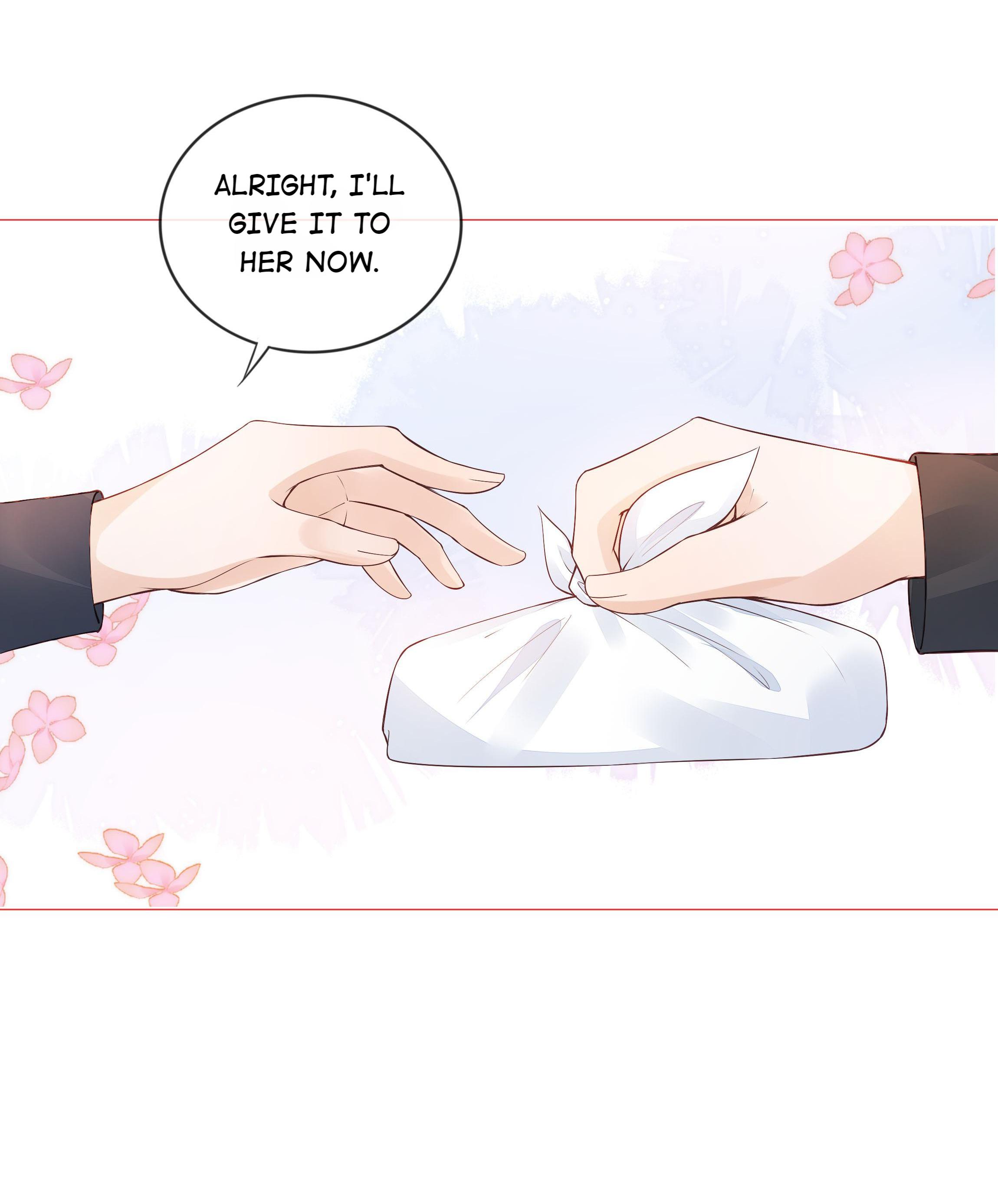 Knowing You Chapter 35 - page 26