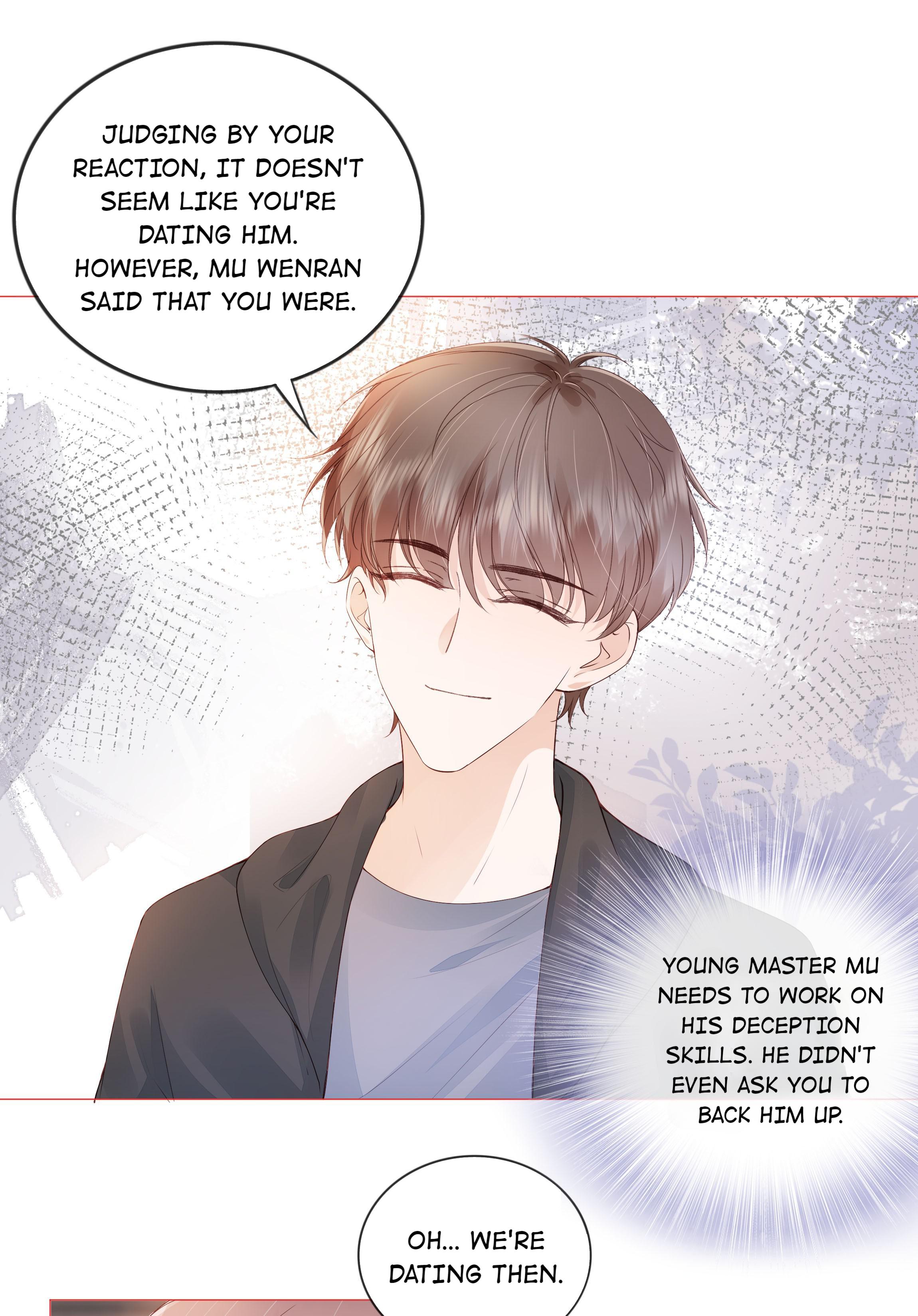 Knowing You Chapter 35 - page 28