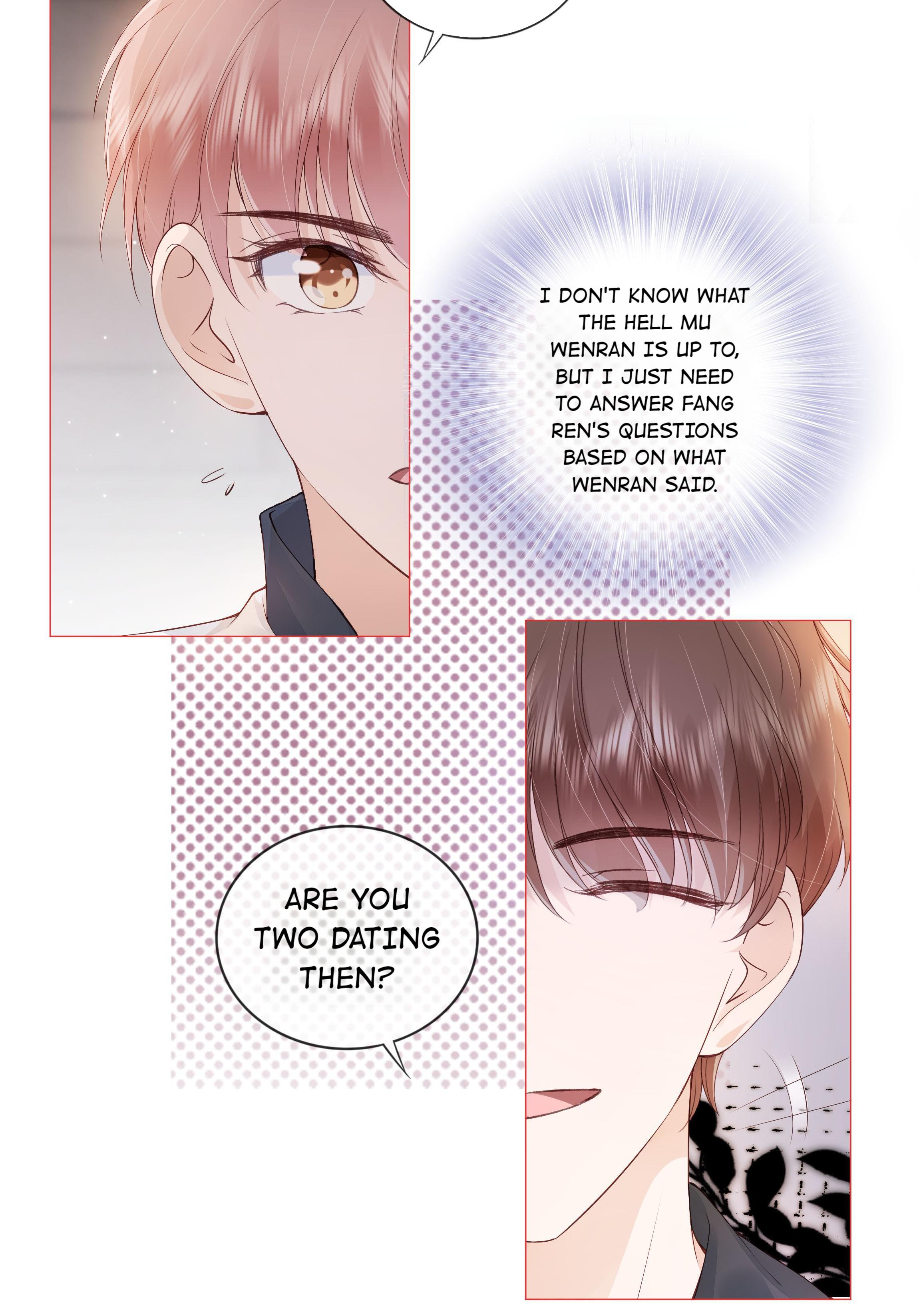 Knowing You Chapter 35 - page 29
