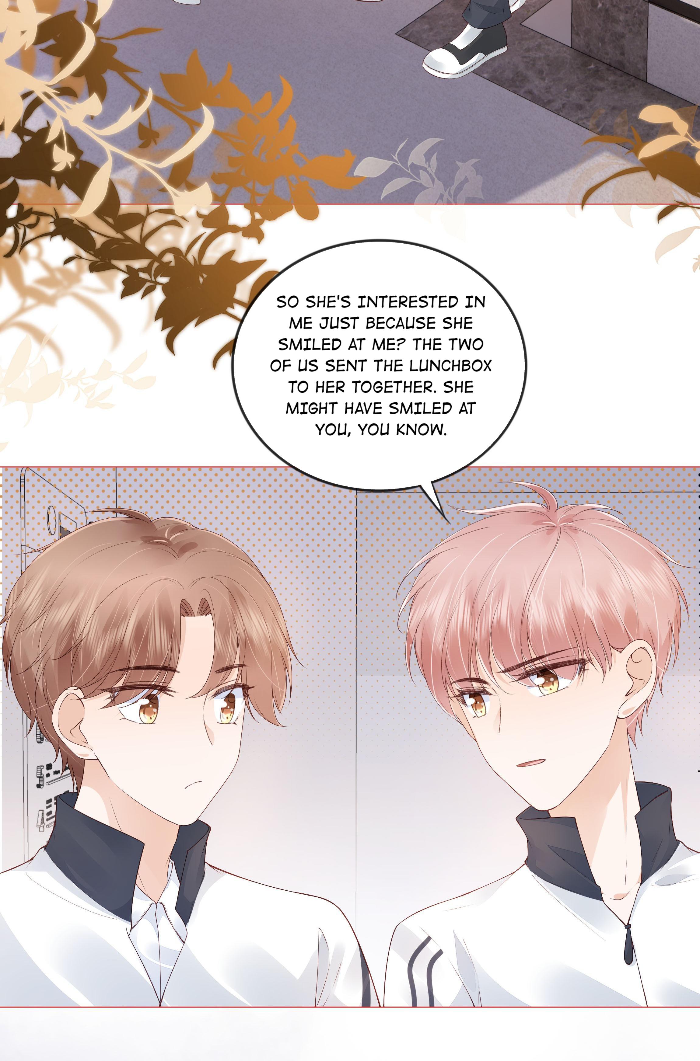 Knowing You Chapter 35 - page 33