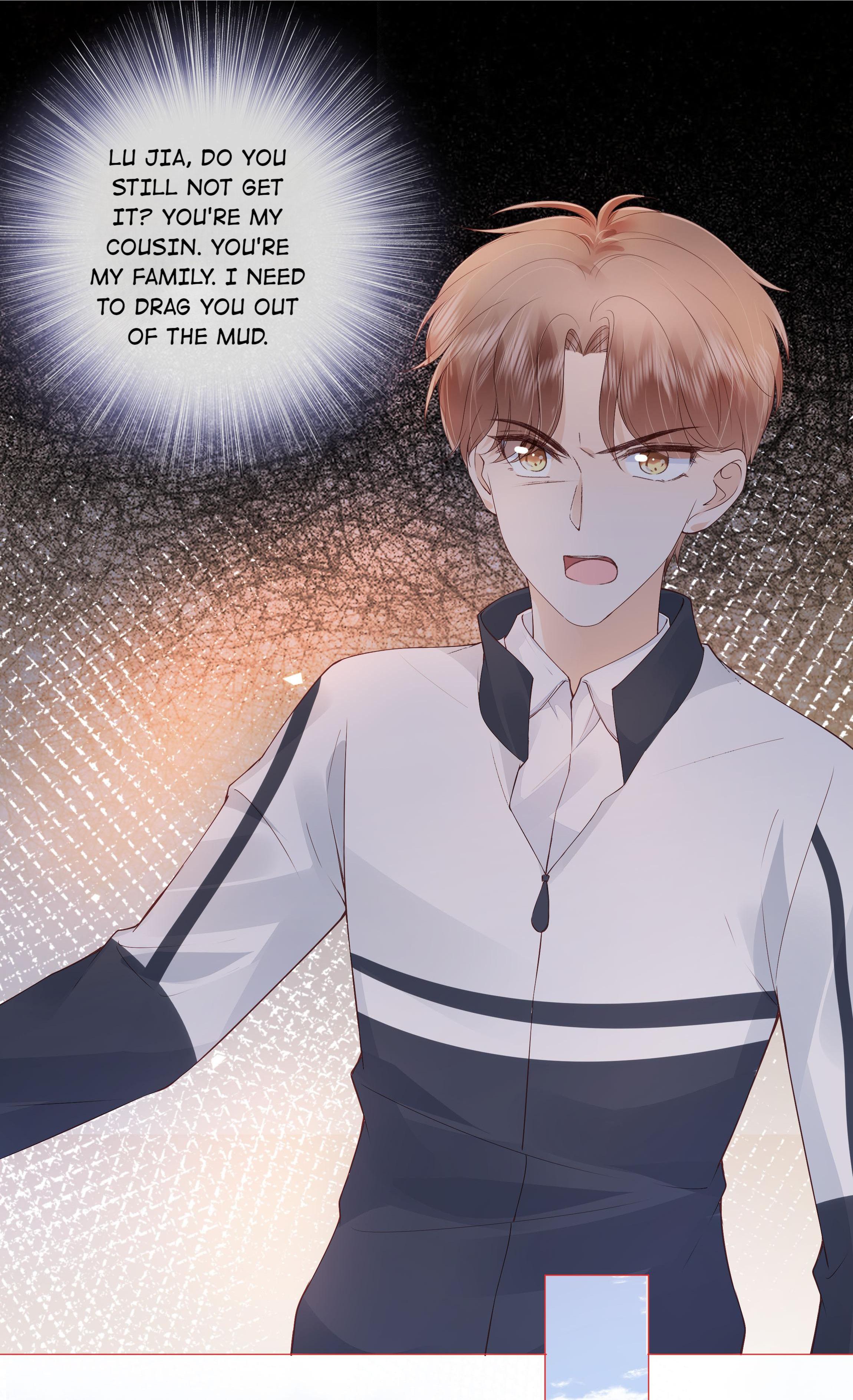 Knowing You Chapter 35 - page 35