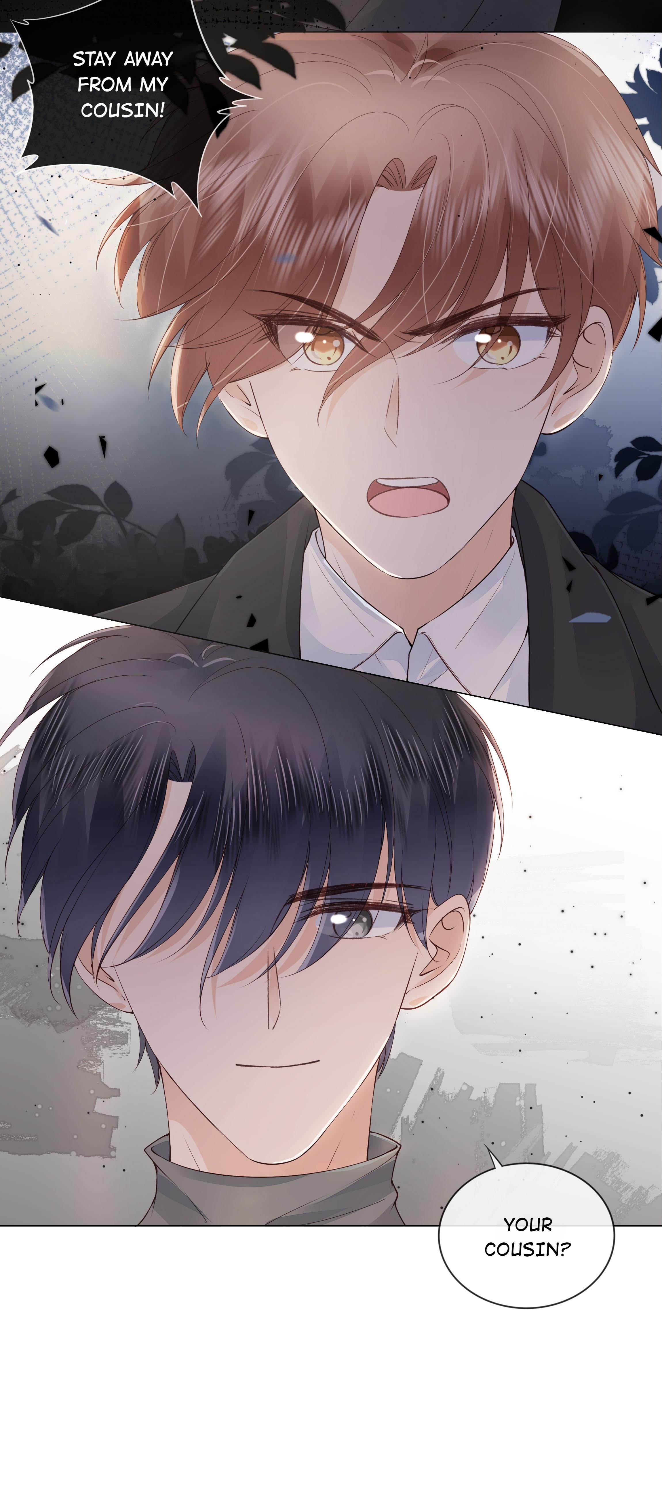 Knowing You Chapter 35 - page 39