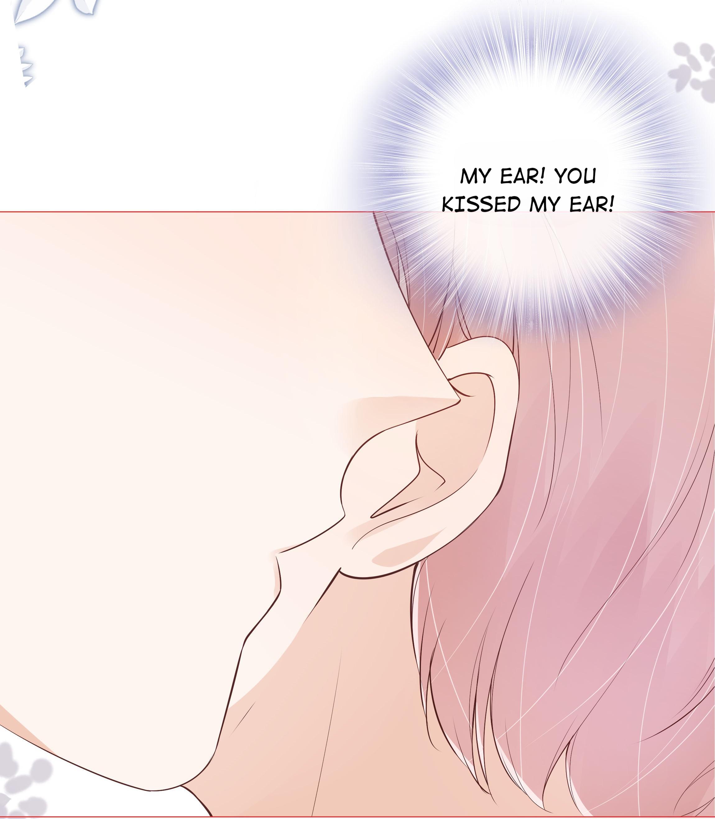 Knowing You Chapter 34 - page 15