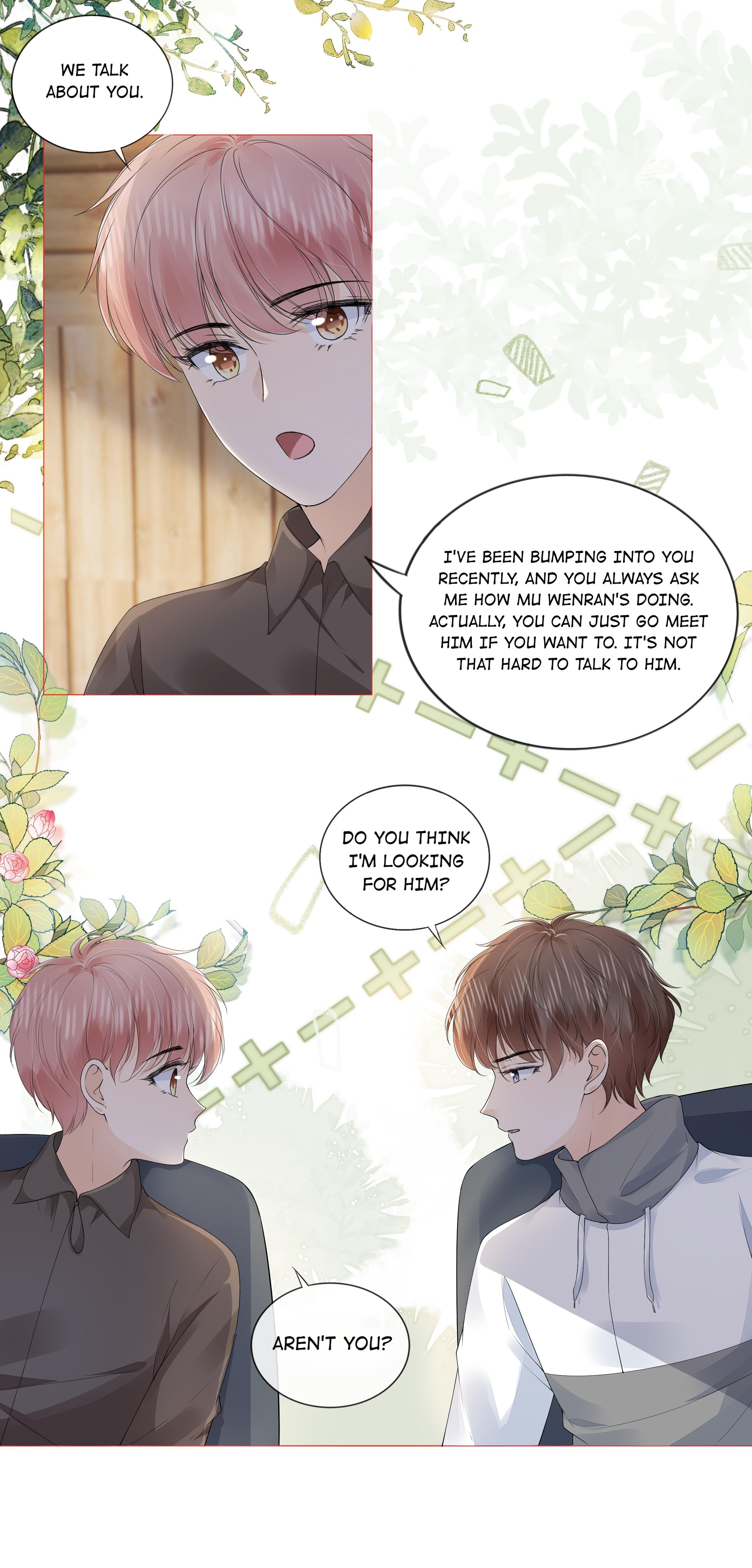Knowing You Chapter 33 - page 13
