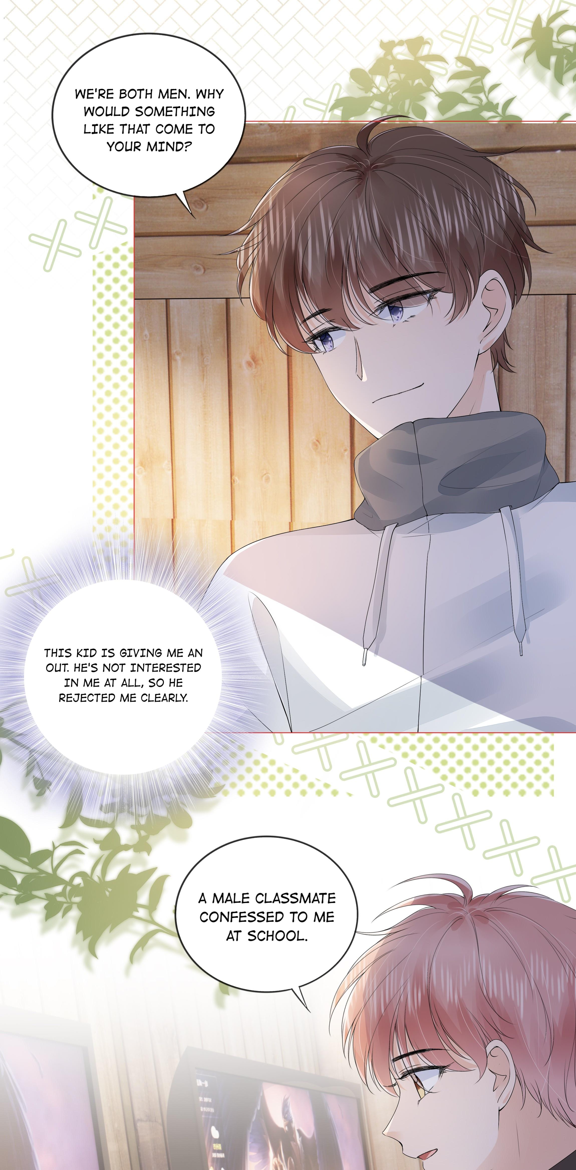 Knowing You Chapter 33 - page 17