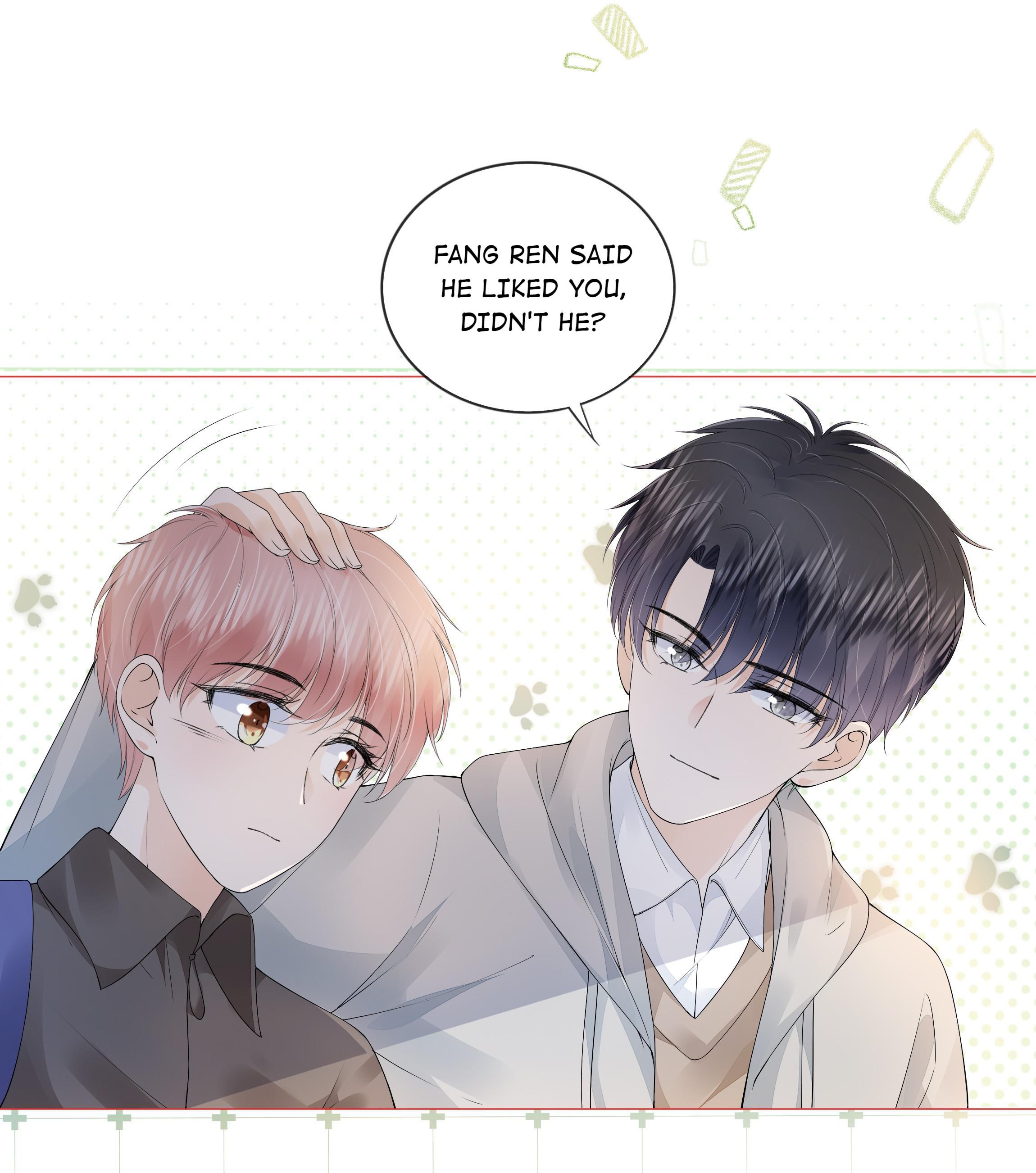 Knowing You Chapter 33 - page 24