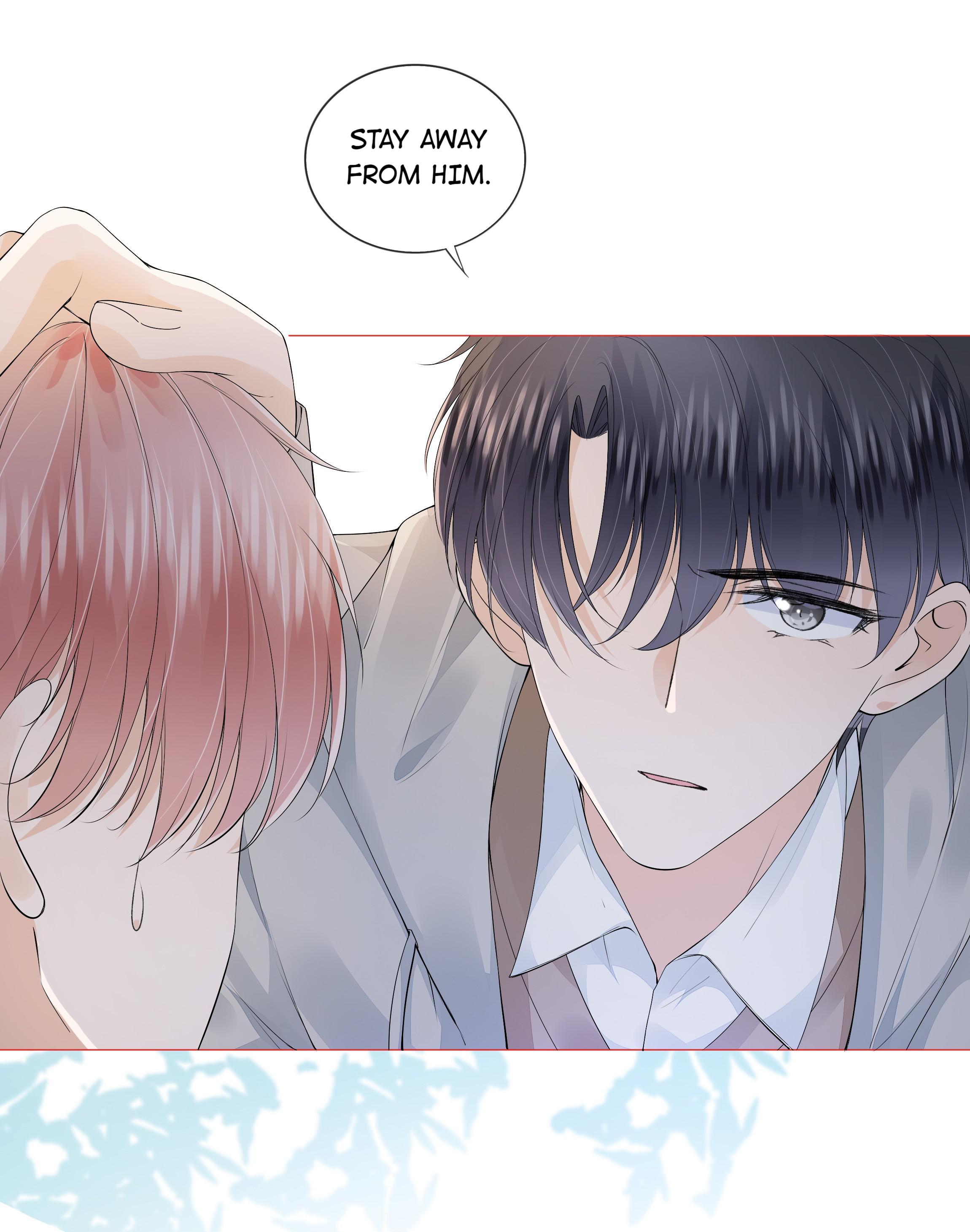 Knowing You Chapter 33 - page 27