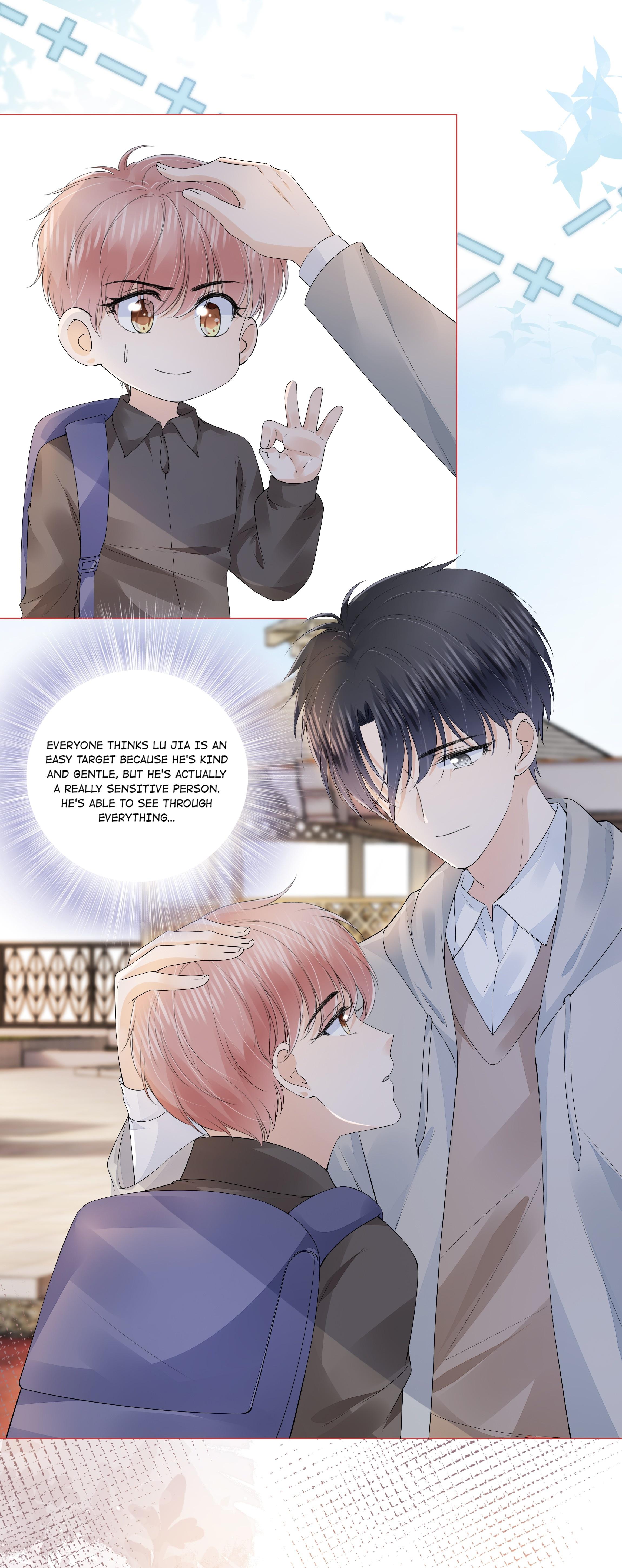 Knowing You Chapter 33 - page 28