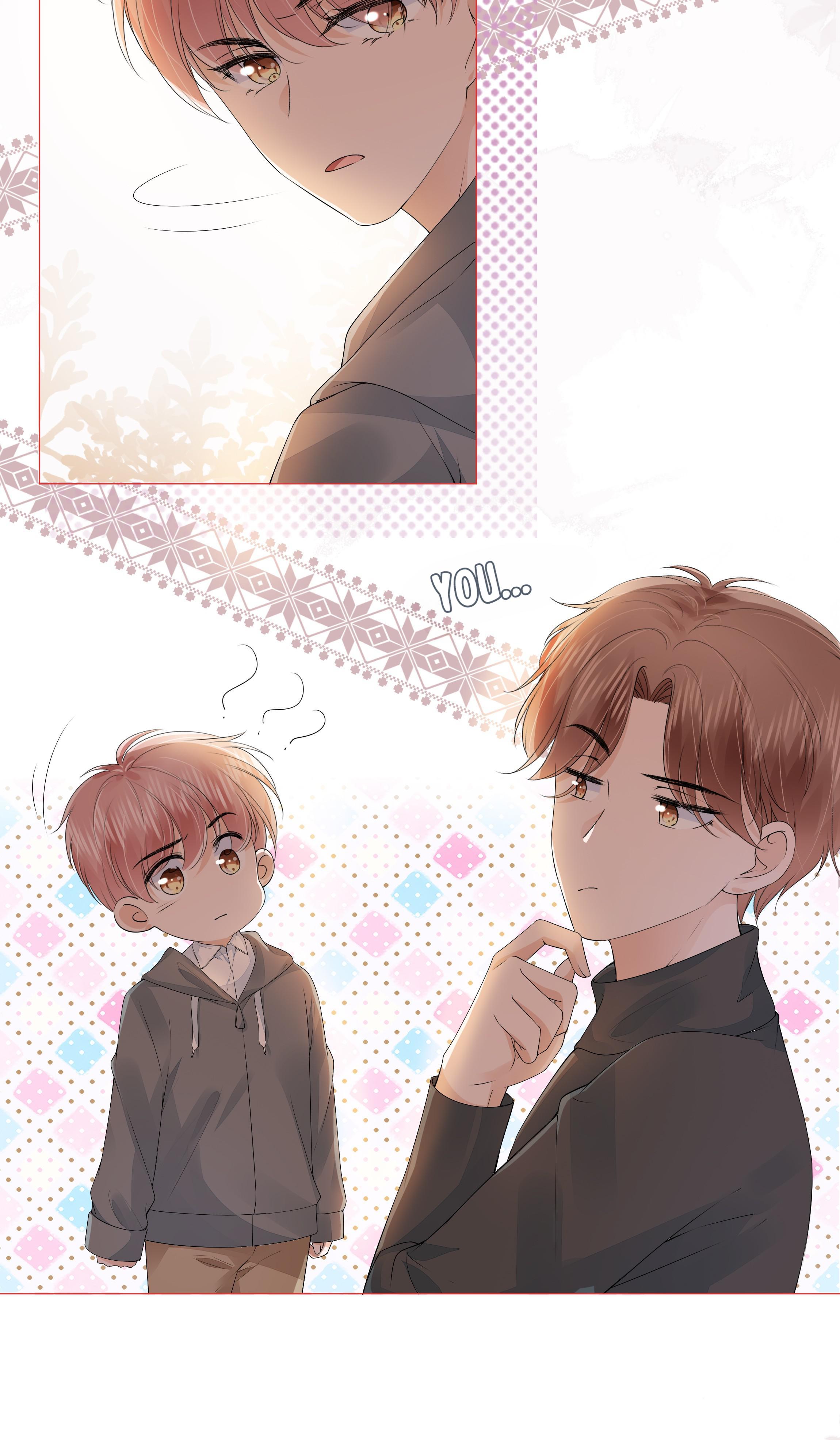 Knowing You Chapter 33 - page 4