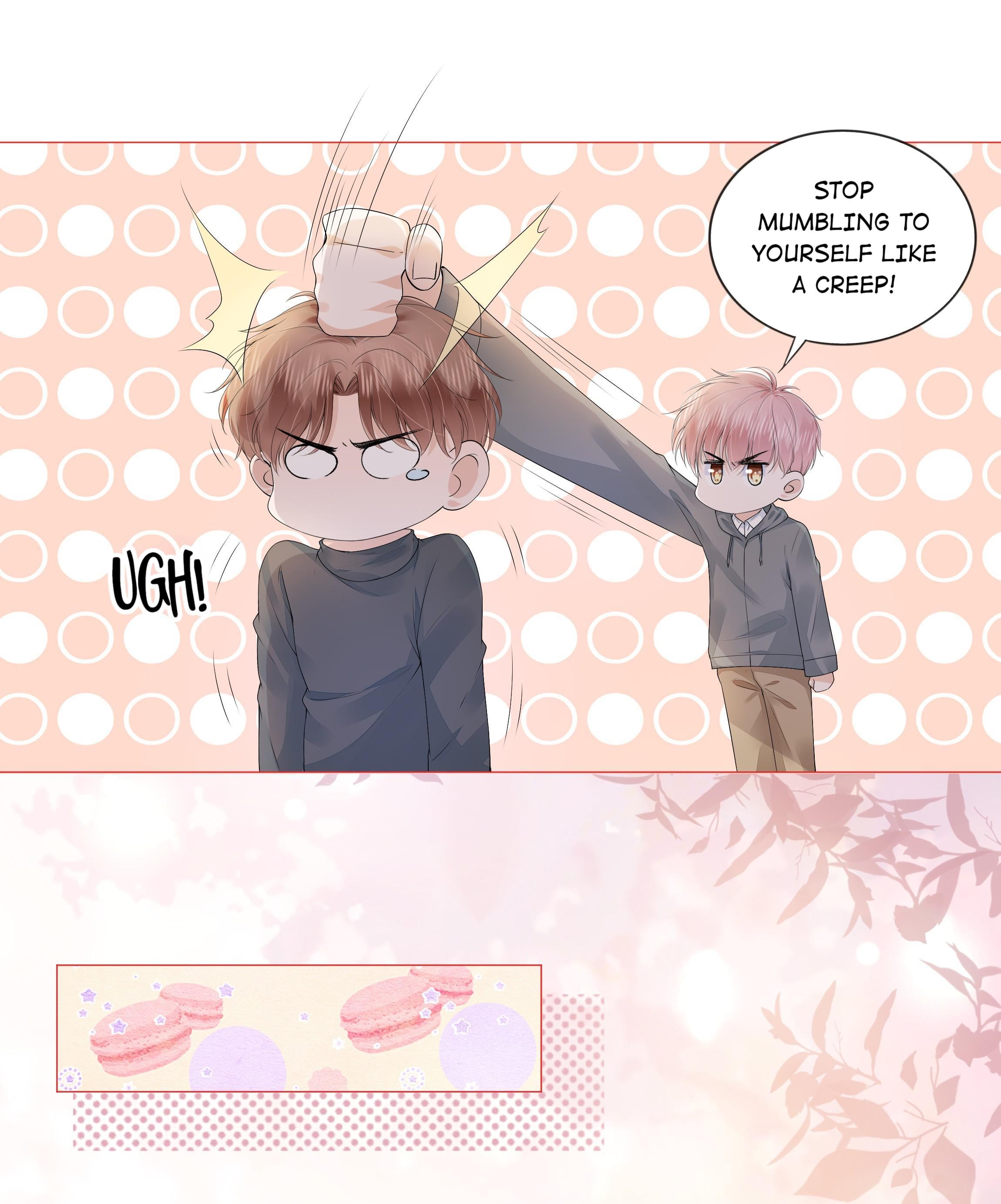 Knowing You Chapter 33 - page 6